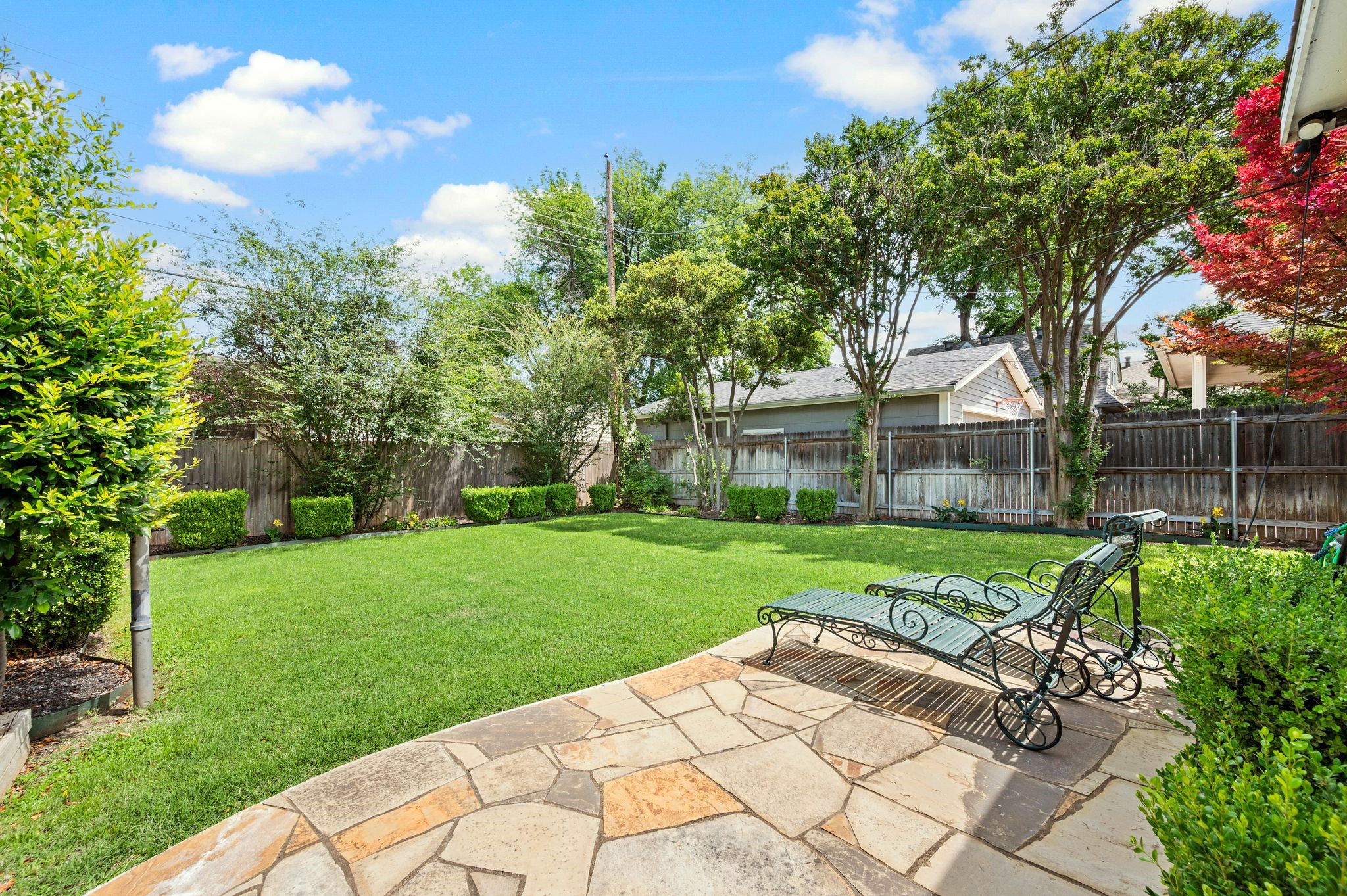 3812 Bunting Avenue Fort Worth TX 76107