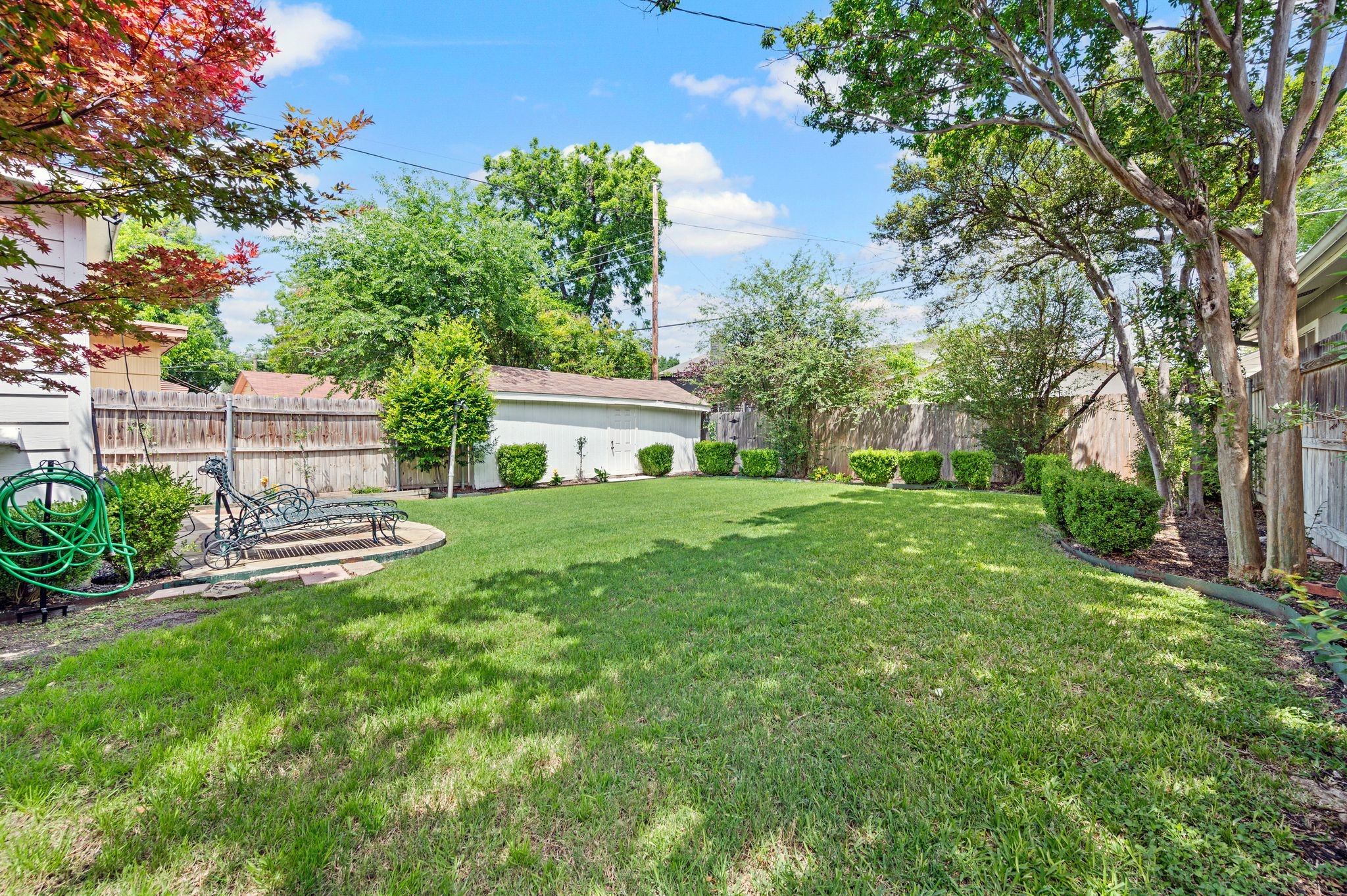 3812 Bunting Avenue Fort Worth TX 76107