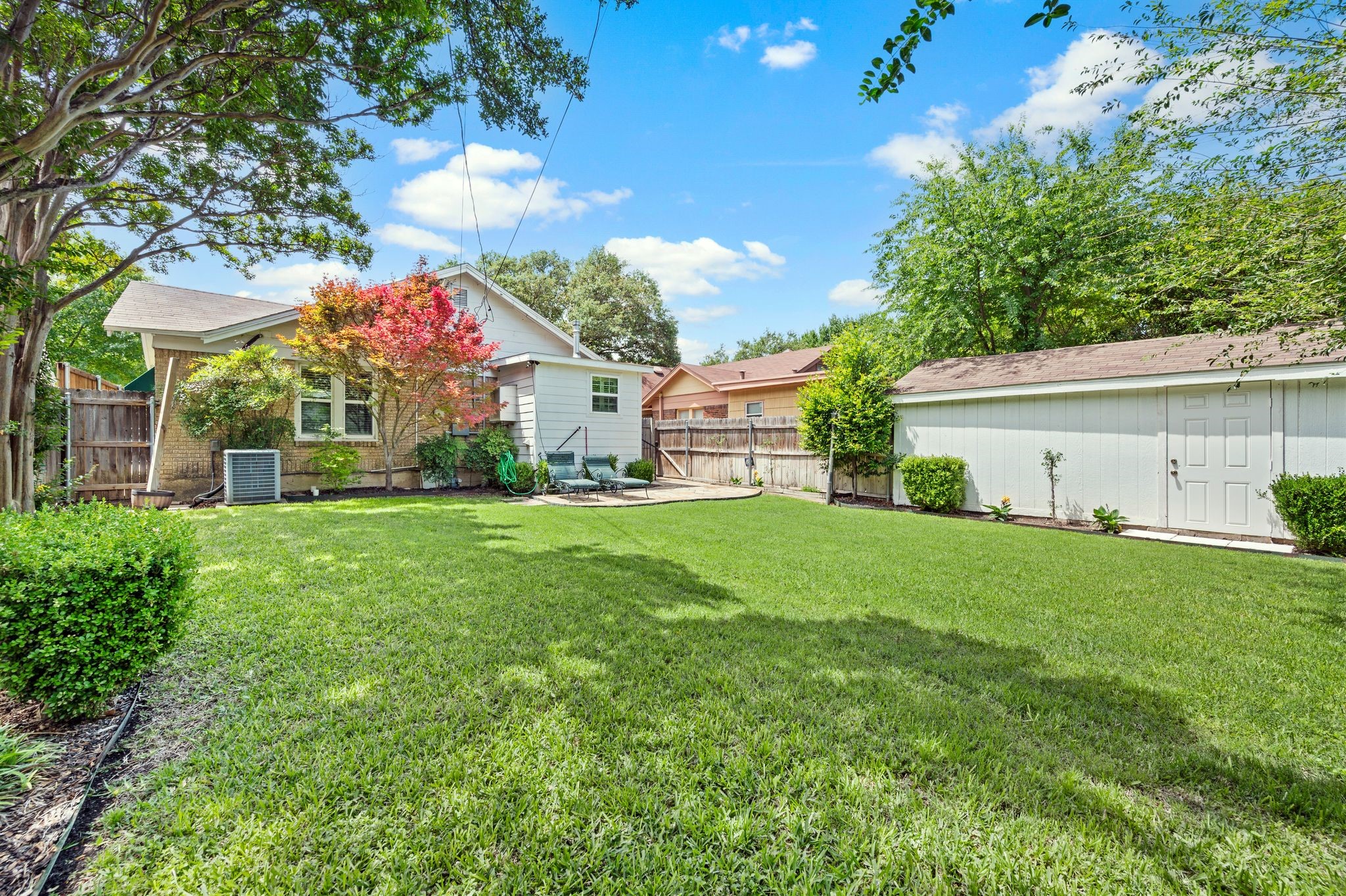 3812 Bunting Avenue Fort Worth TX 76107