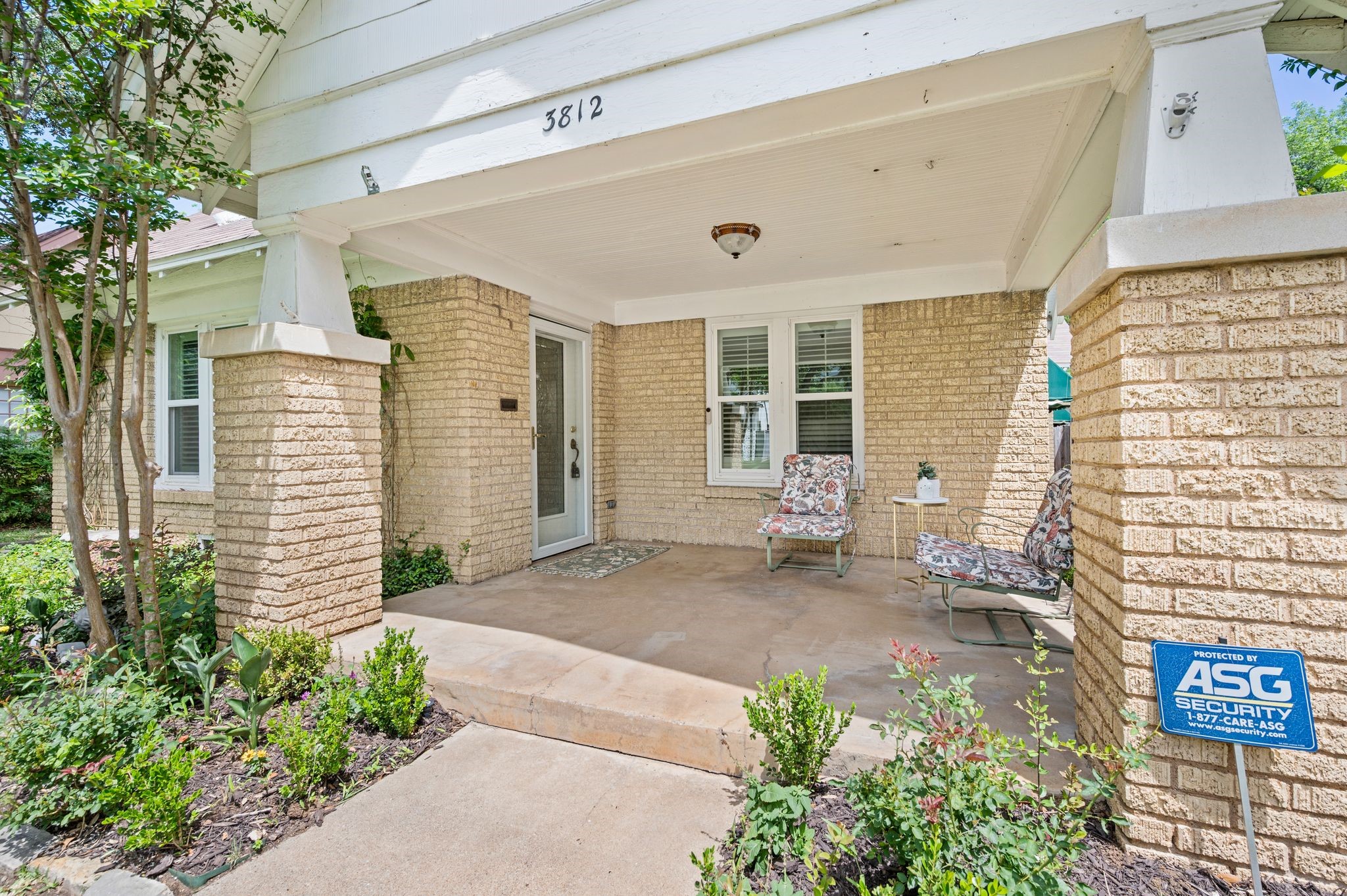 3812 Bunting Avenue Fort Worth TX 76107