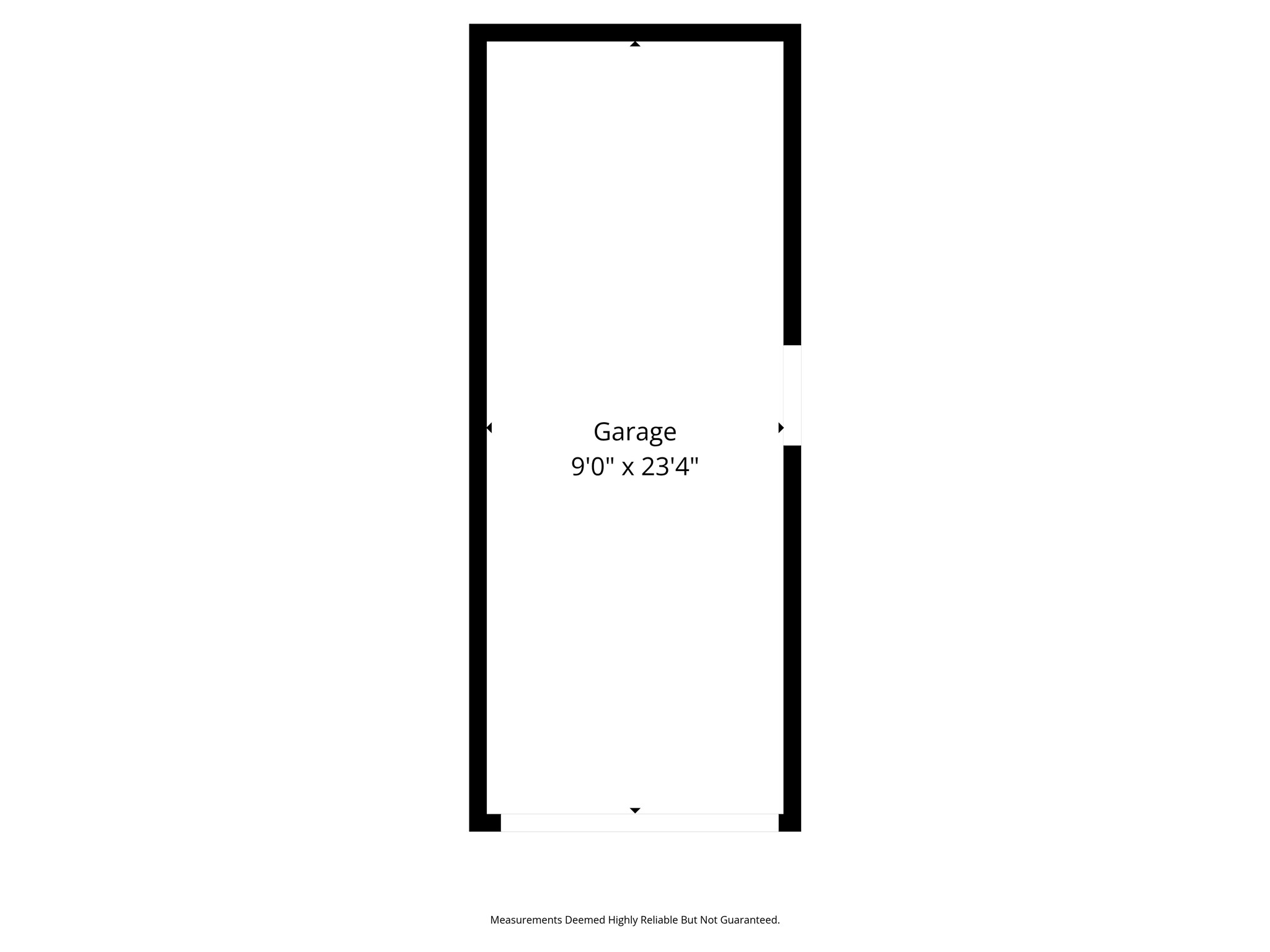 3812 Bunting Avenue Fort Worth TX 76107