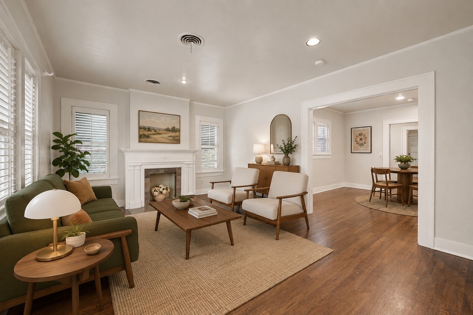 3812 Bunting Avenue Fort Worth TX 76107