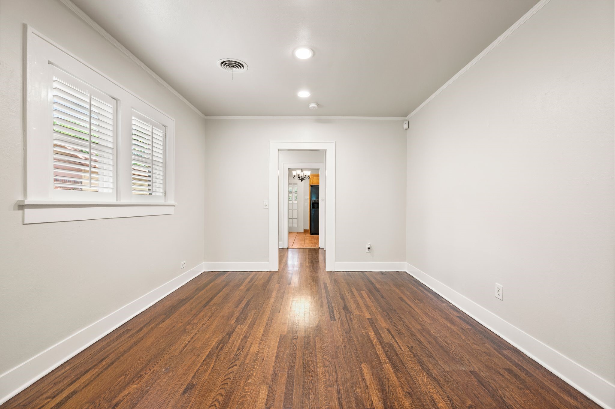 3812 Bunting Avenue Fort Worth TX 76107