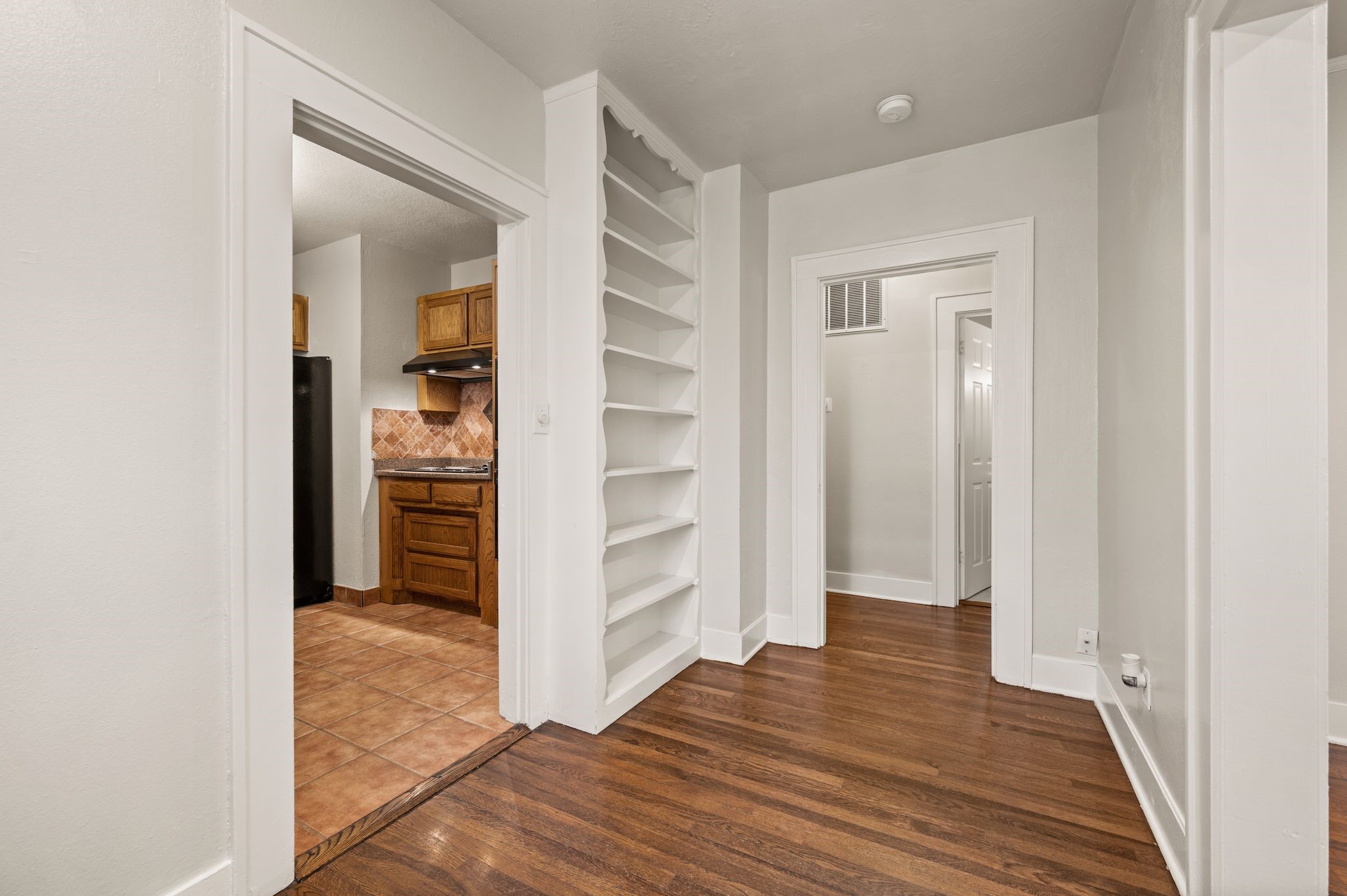 3812 Bunting Avenue Fort Worth TX 76107