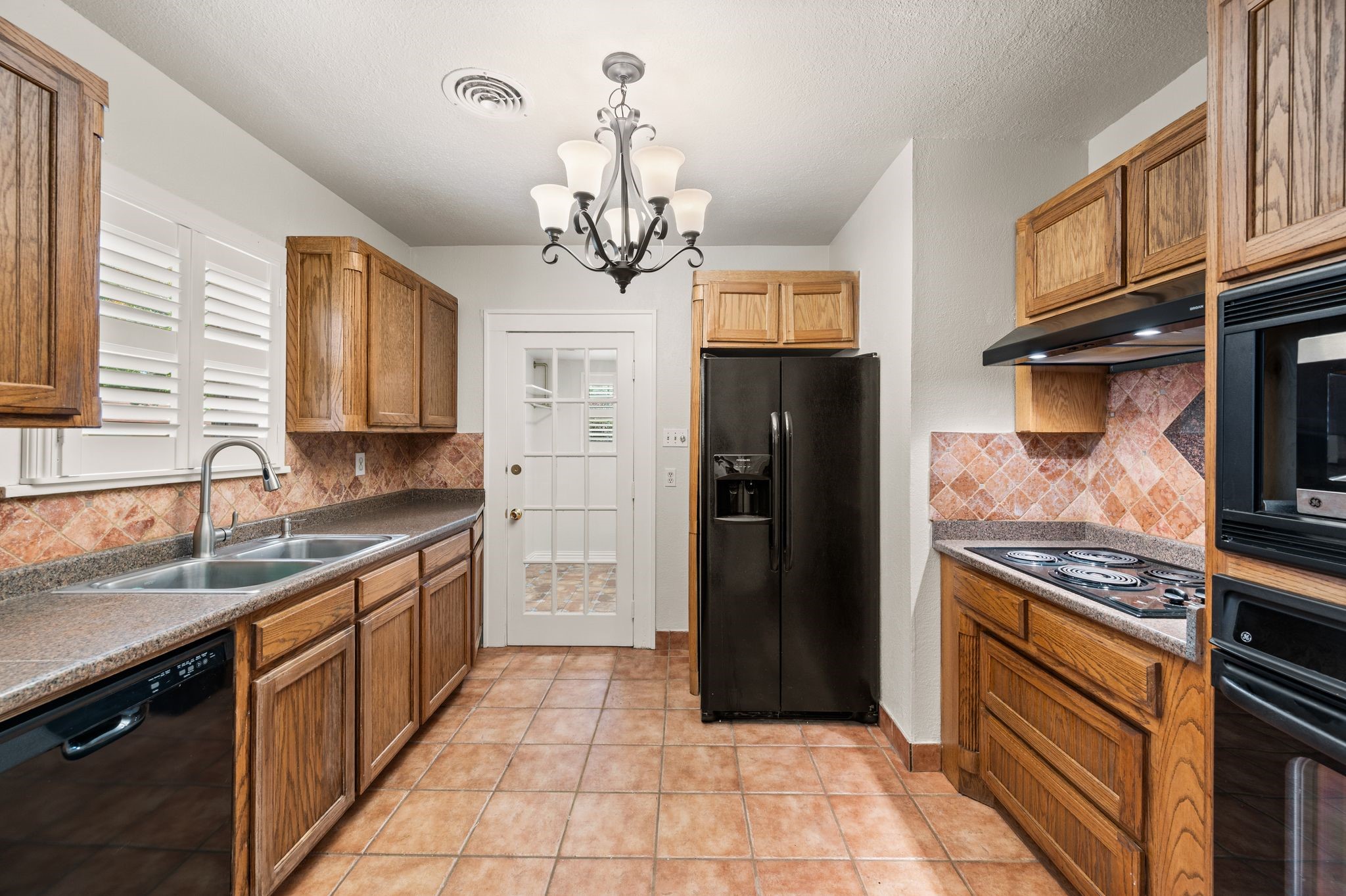 3812 Bunting Avenue Fort Worth TX 76107