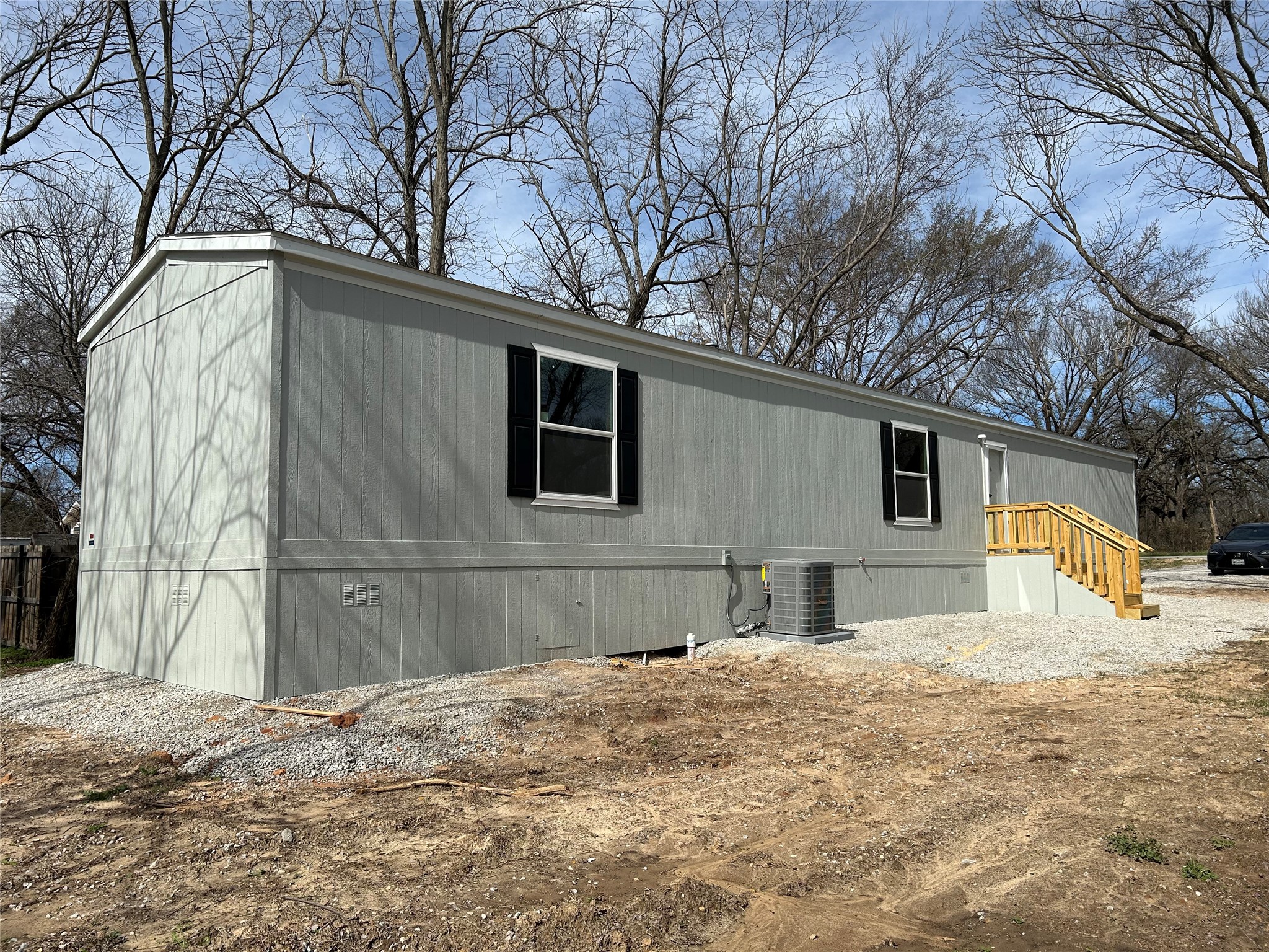 7699 Peden Road Azle TX 76020