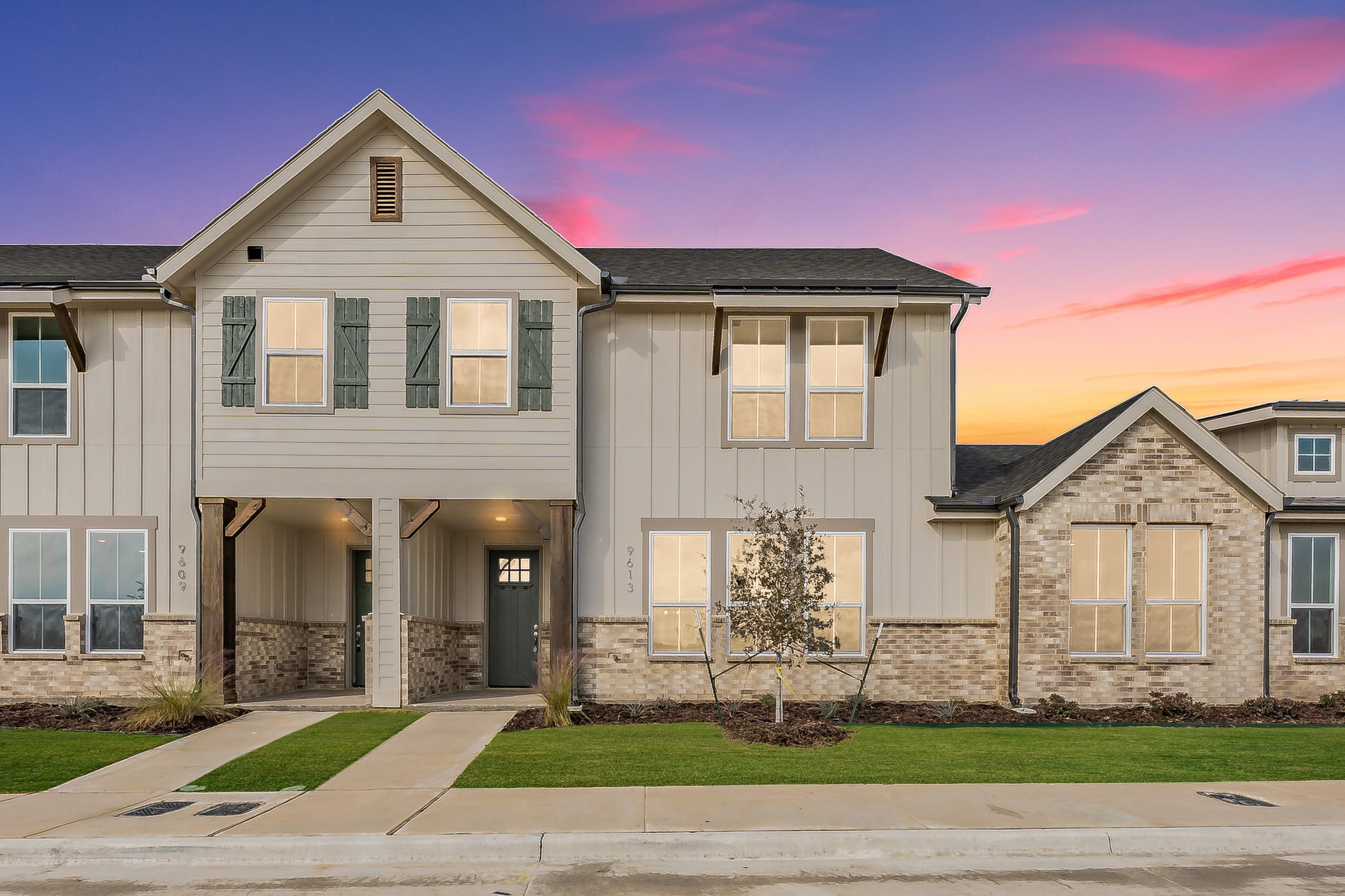 9613 Thorncrown Lane Fort Worth TX 76179