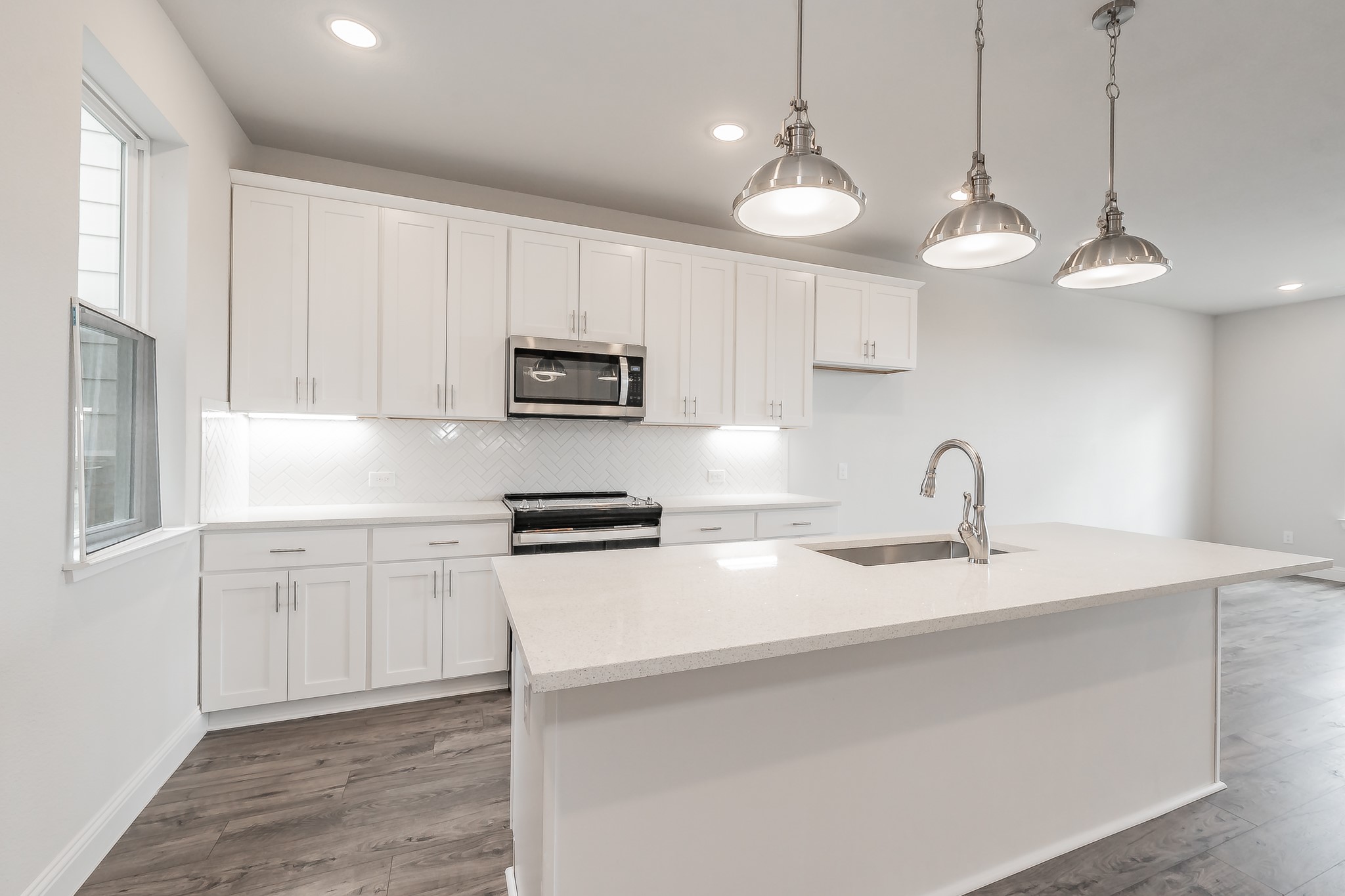 9613 Thorncrown Lane Fort Worth TX 76179