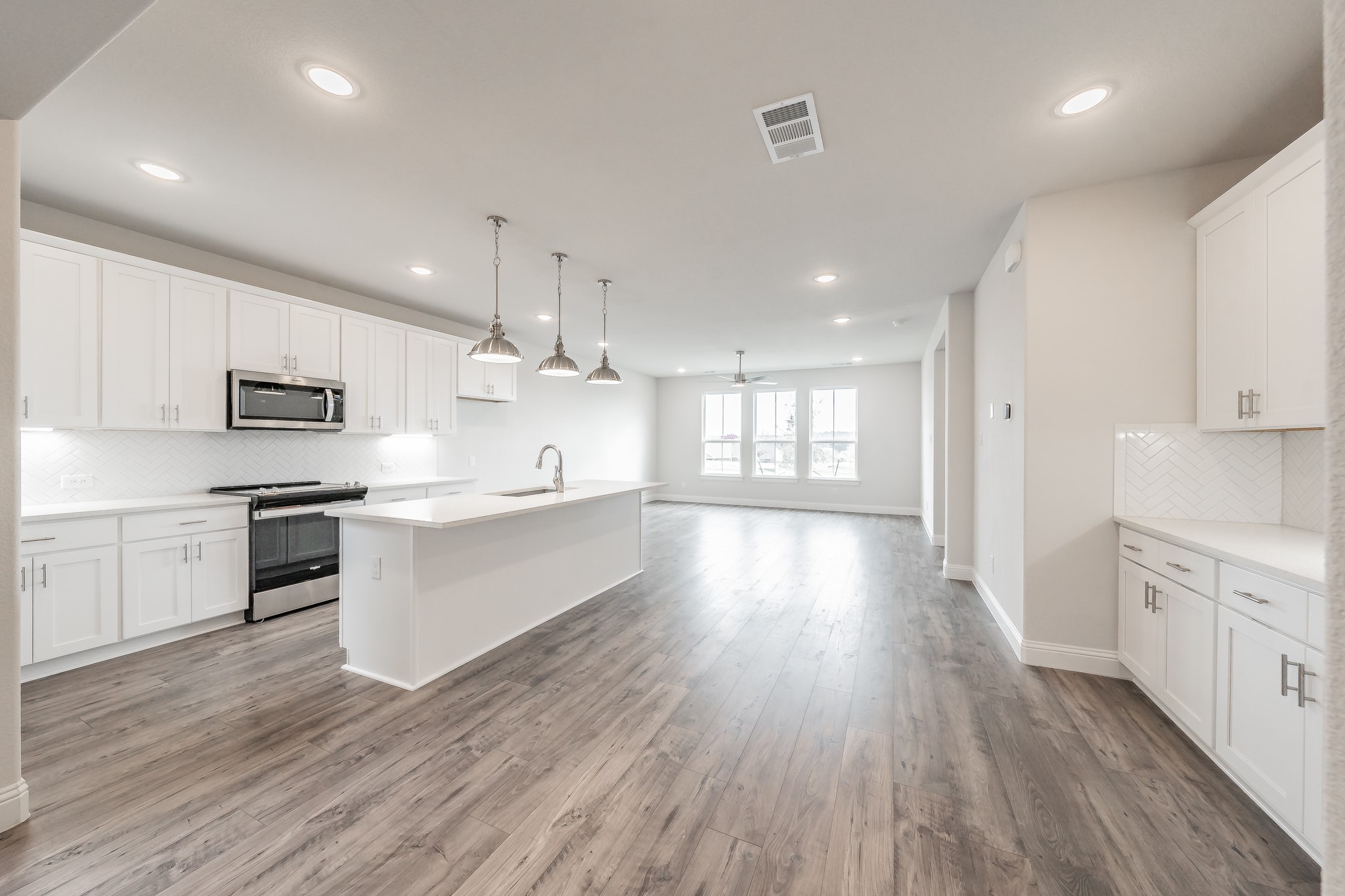 9613 Thorncrown Lane Fort Worth TX 76179