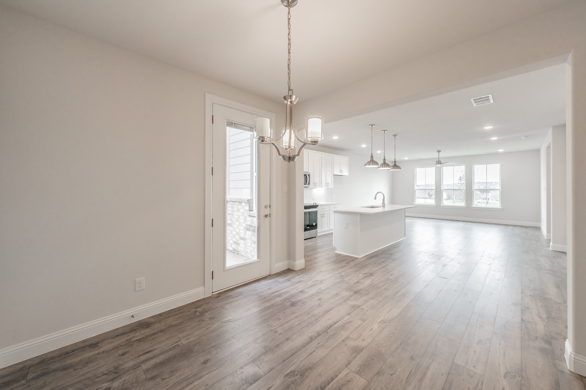 9613 Thorncrown Lane Fort Worth TX 76179