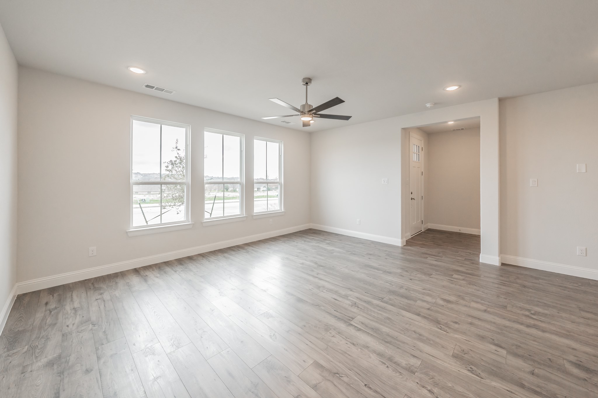 9613 Thorncrown Lane Fort Worth TX 76179
