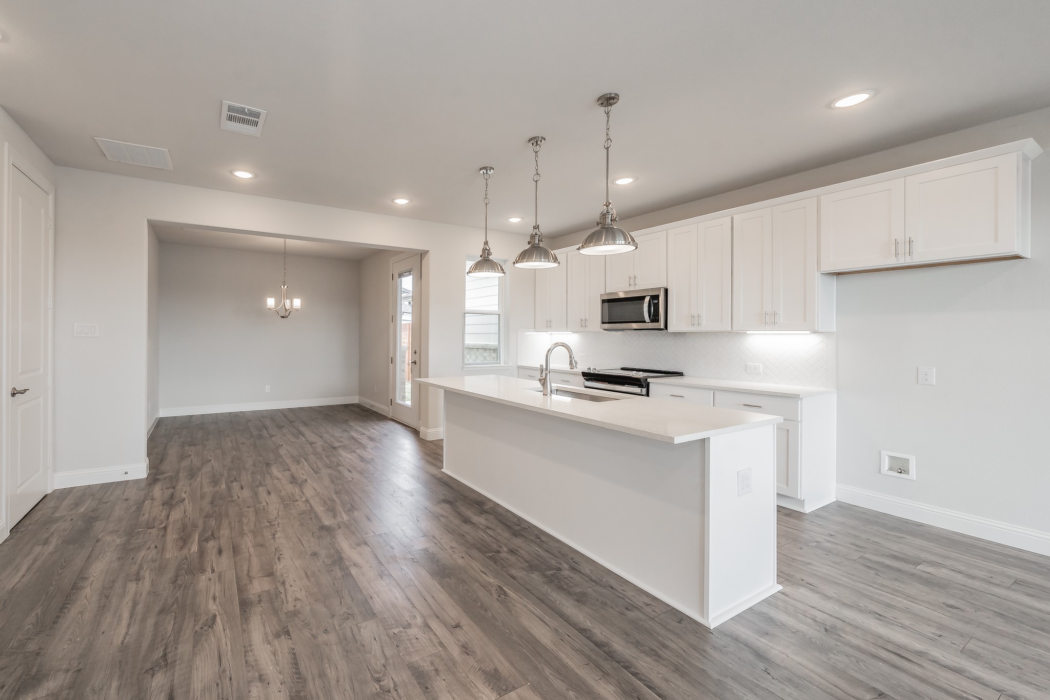 9613 Thorncrown Lane Fort Worth TX 76179