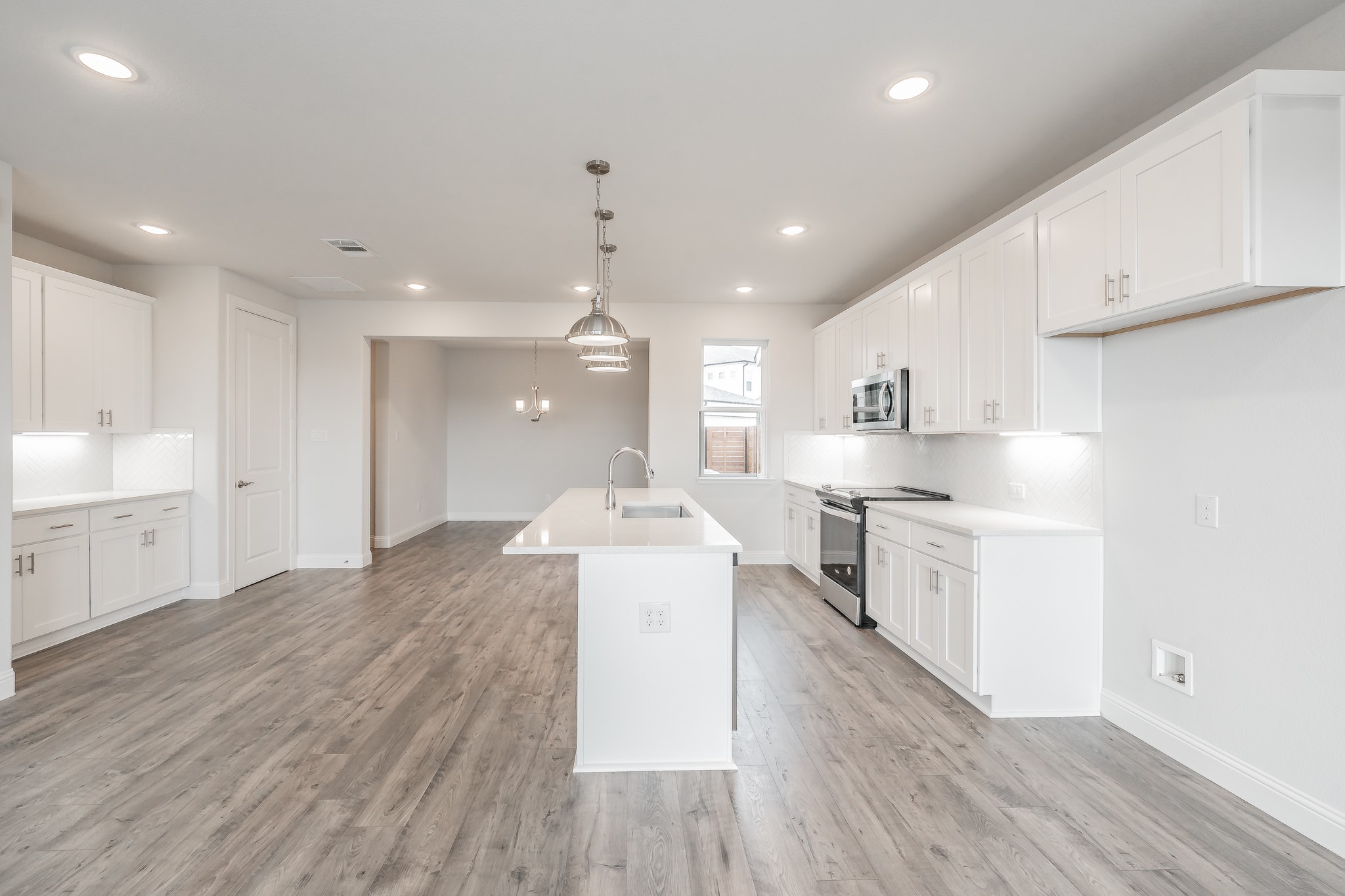 9613 Thorncrown Lane Fort Worth TX 76179