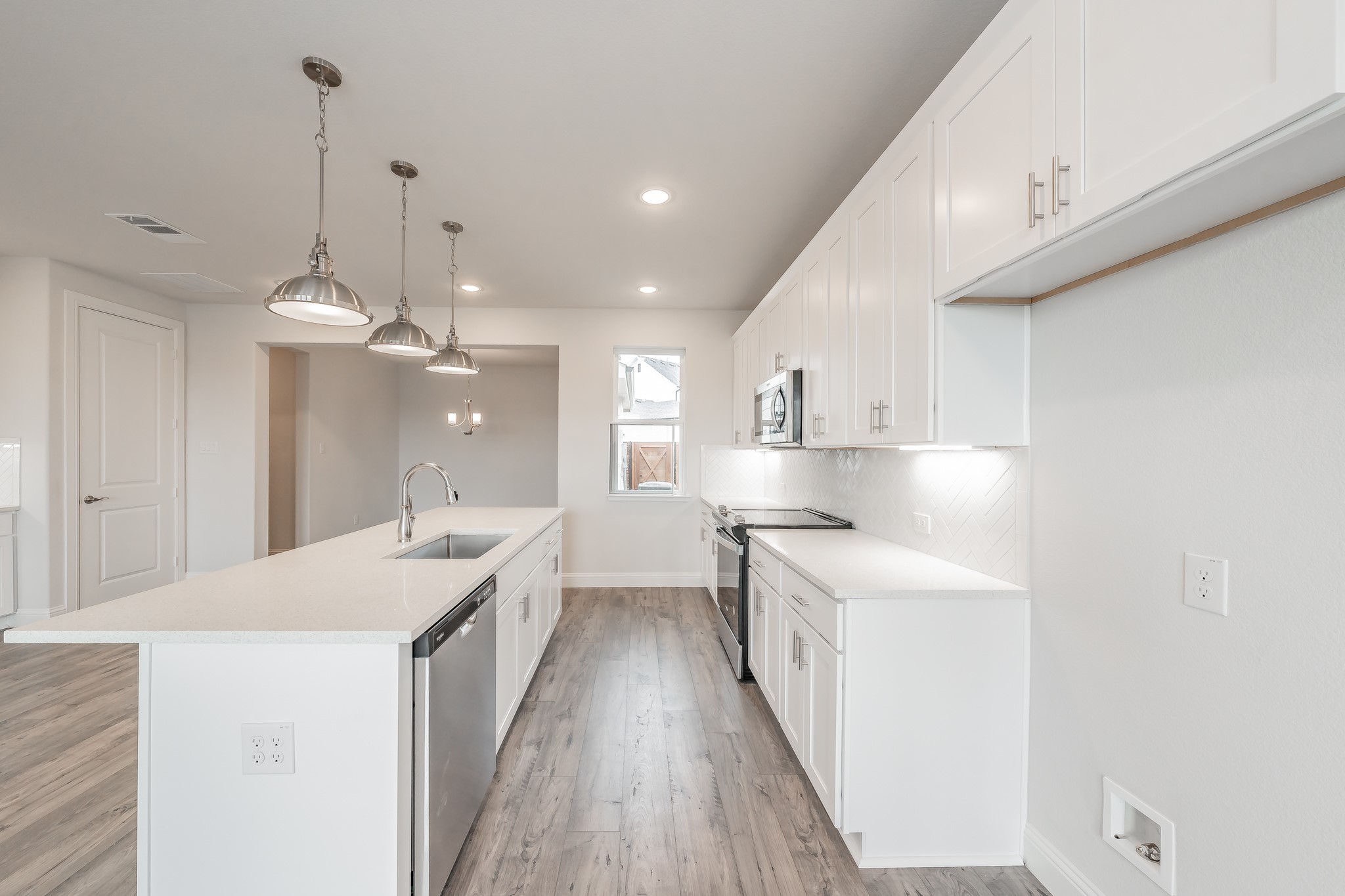 9613 Thorncrown Lane Fort Worth TX 76179