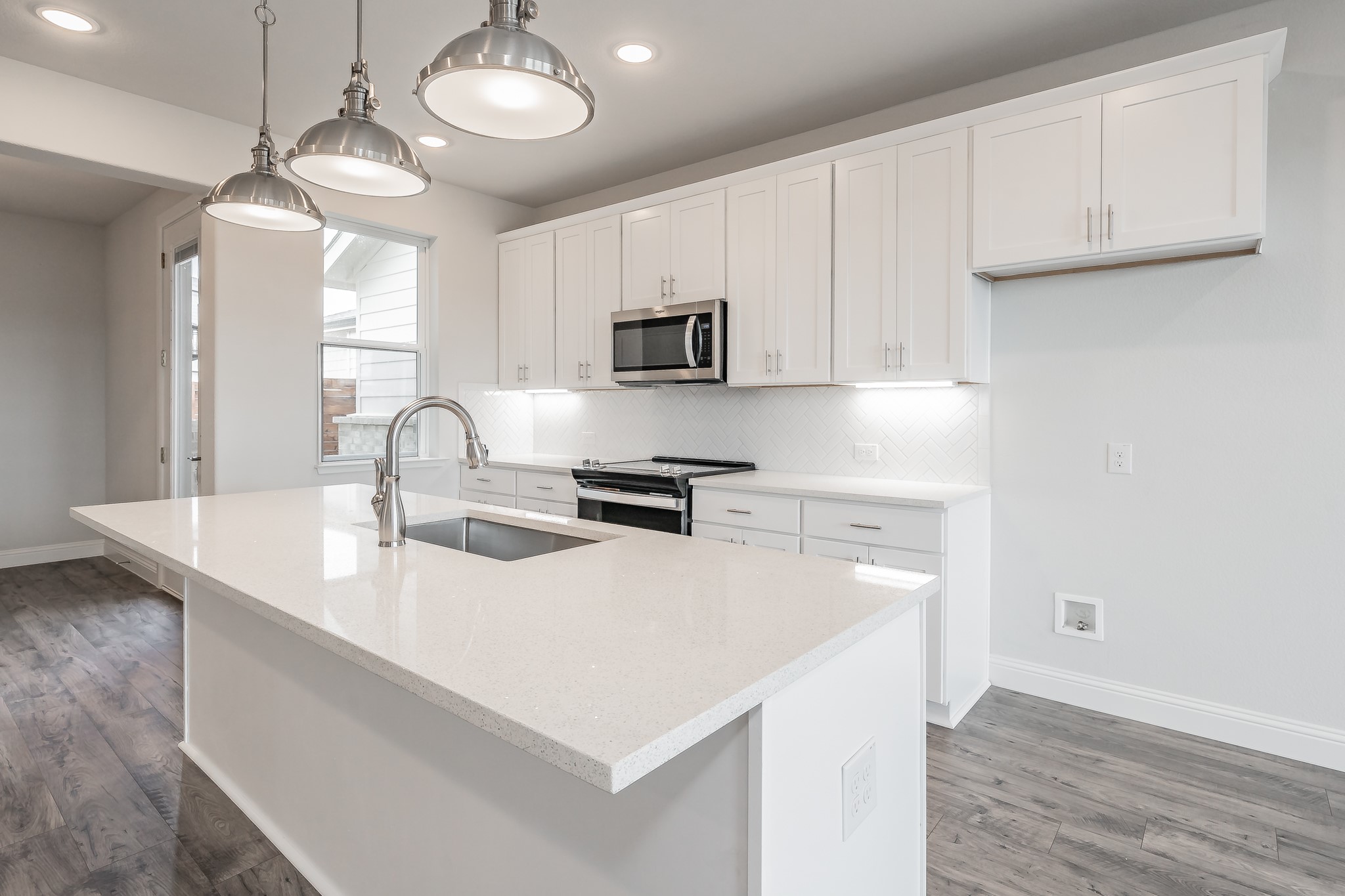 9613 Thorncrown Lane Fort Worth TX 76179