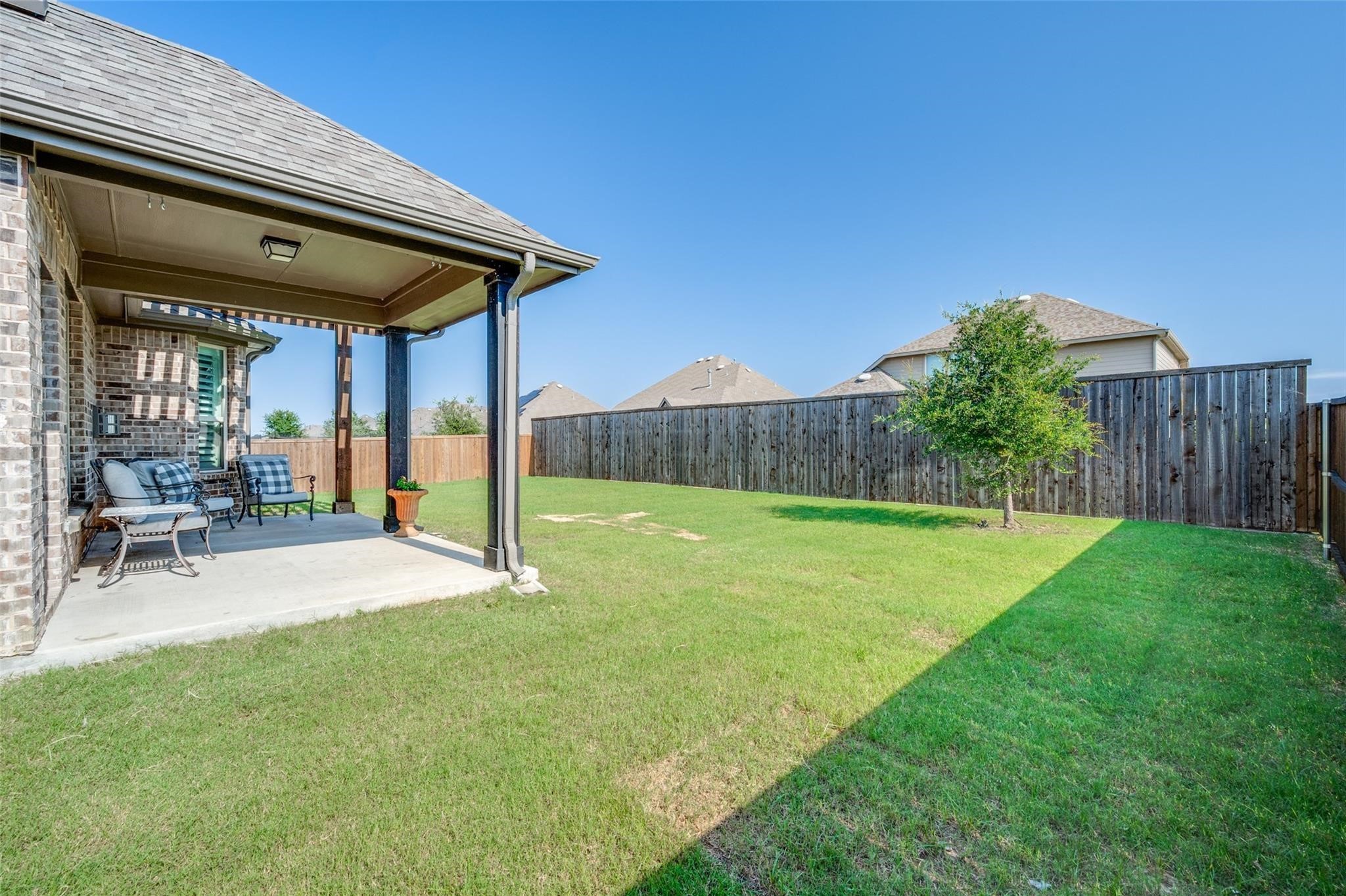 230 Fox Crossing Lane Prosper TX 75078