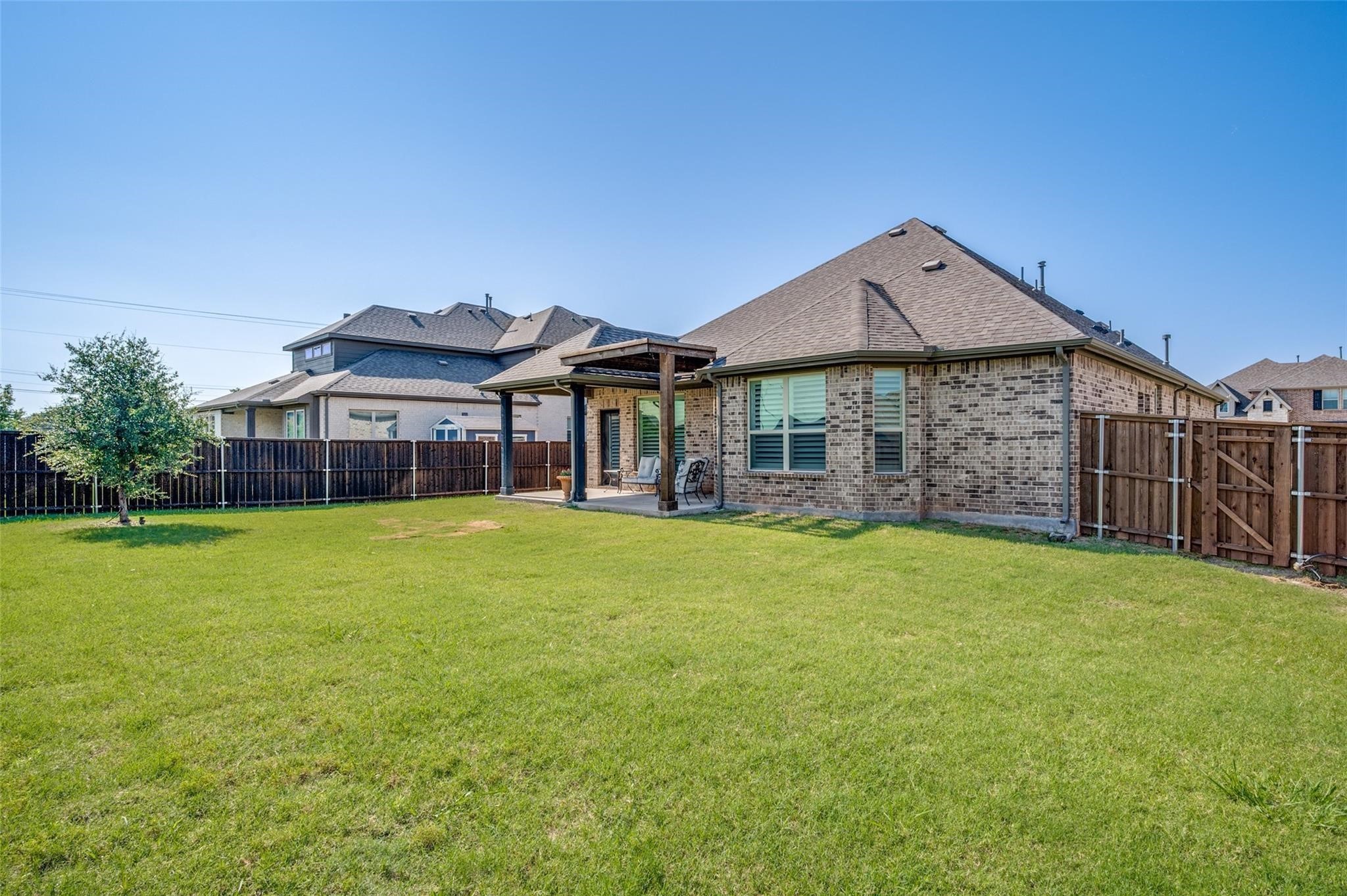 230 Fox Crossing Lane Prosper TX 75078