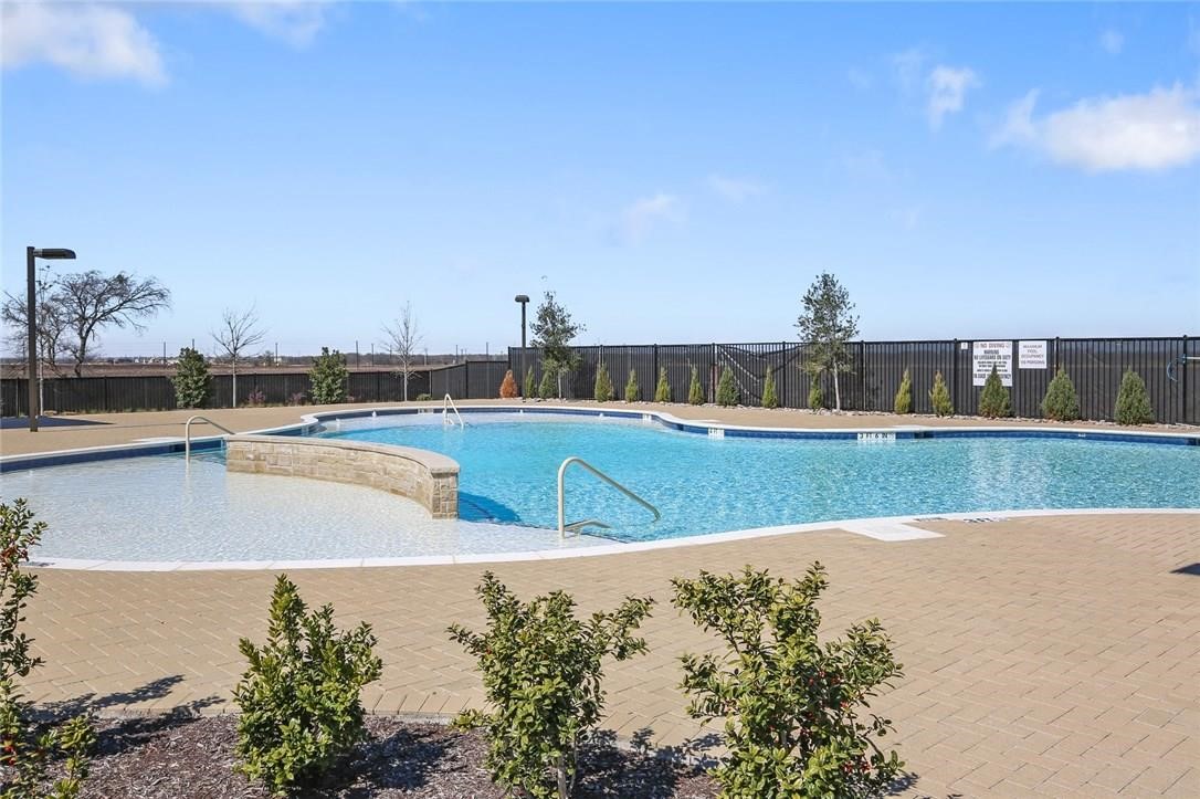 230 Fox Crossing Lane Prosper TX 75078