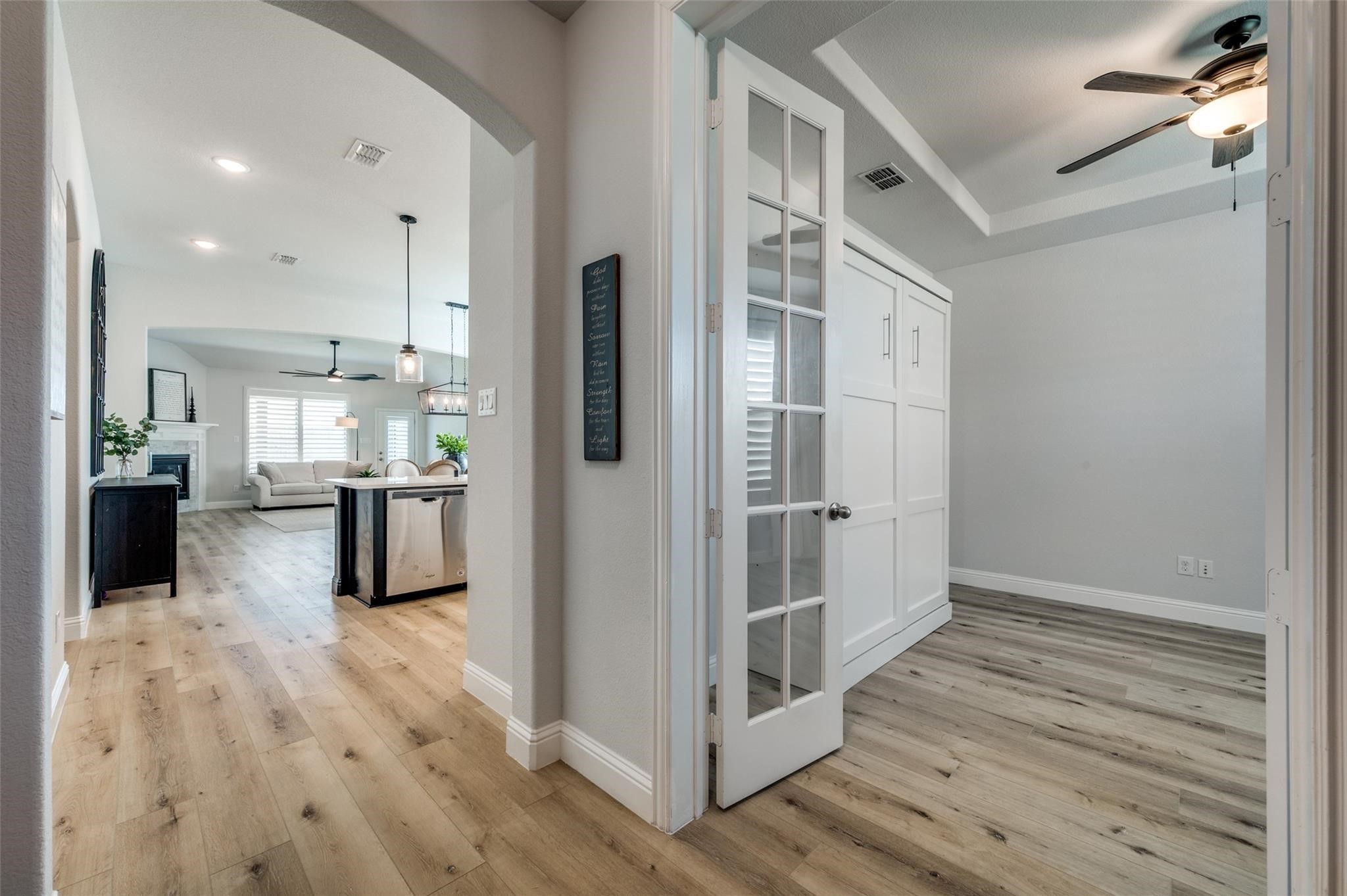 230 Fox Crossing Lane Prosper TX 75078