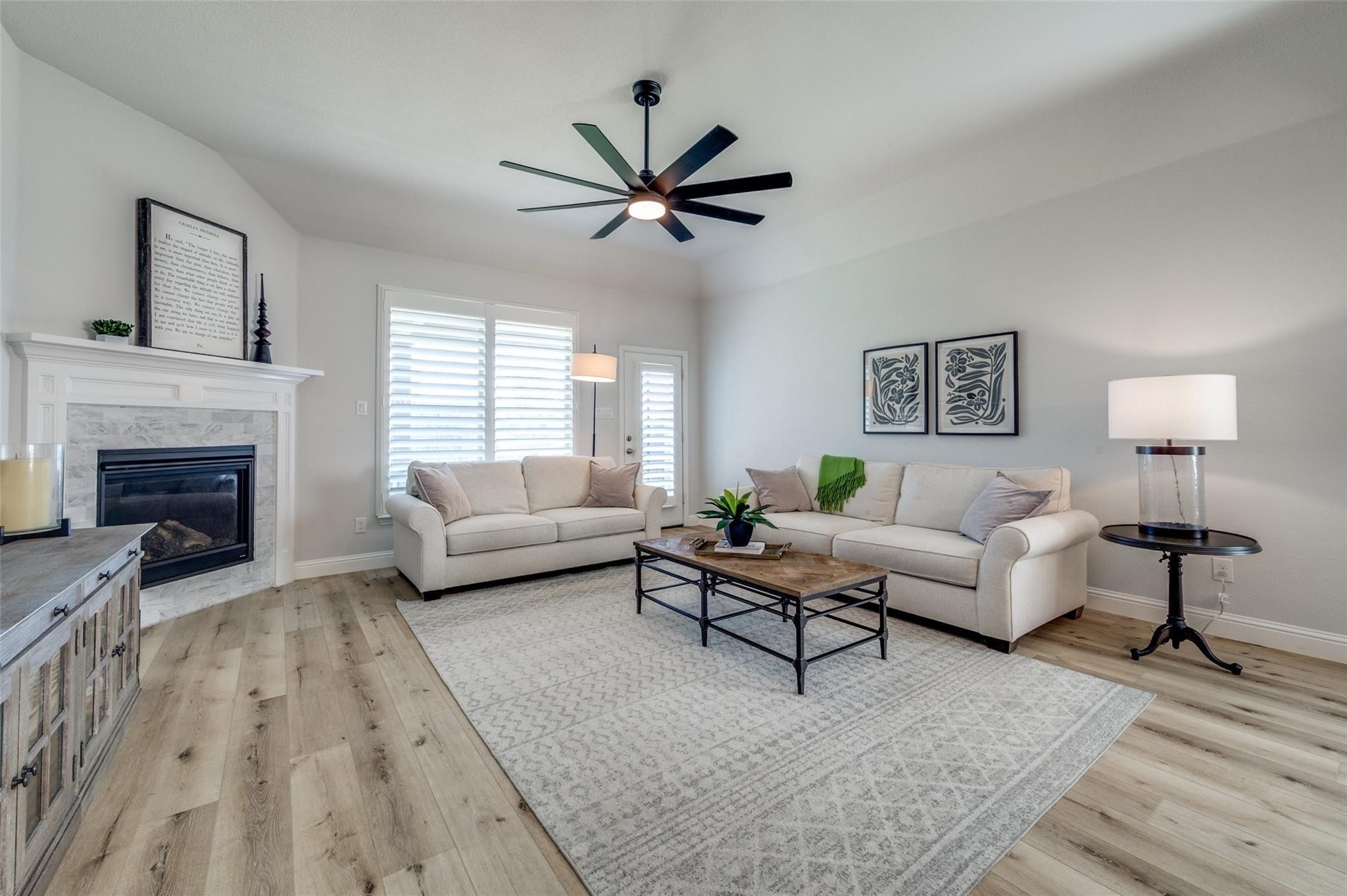 230 Fox Crossing Lane Prosper TX 75078