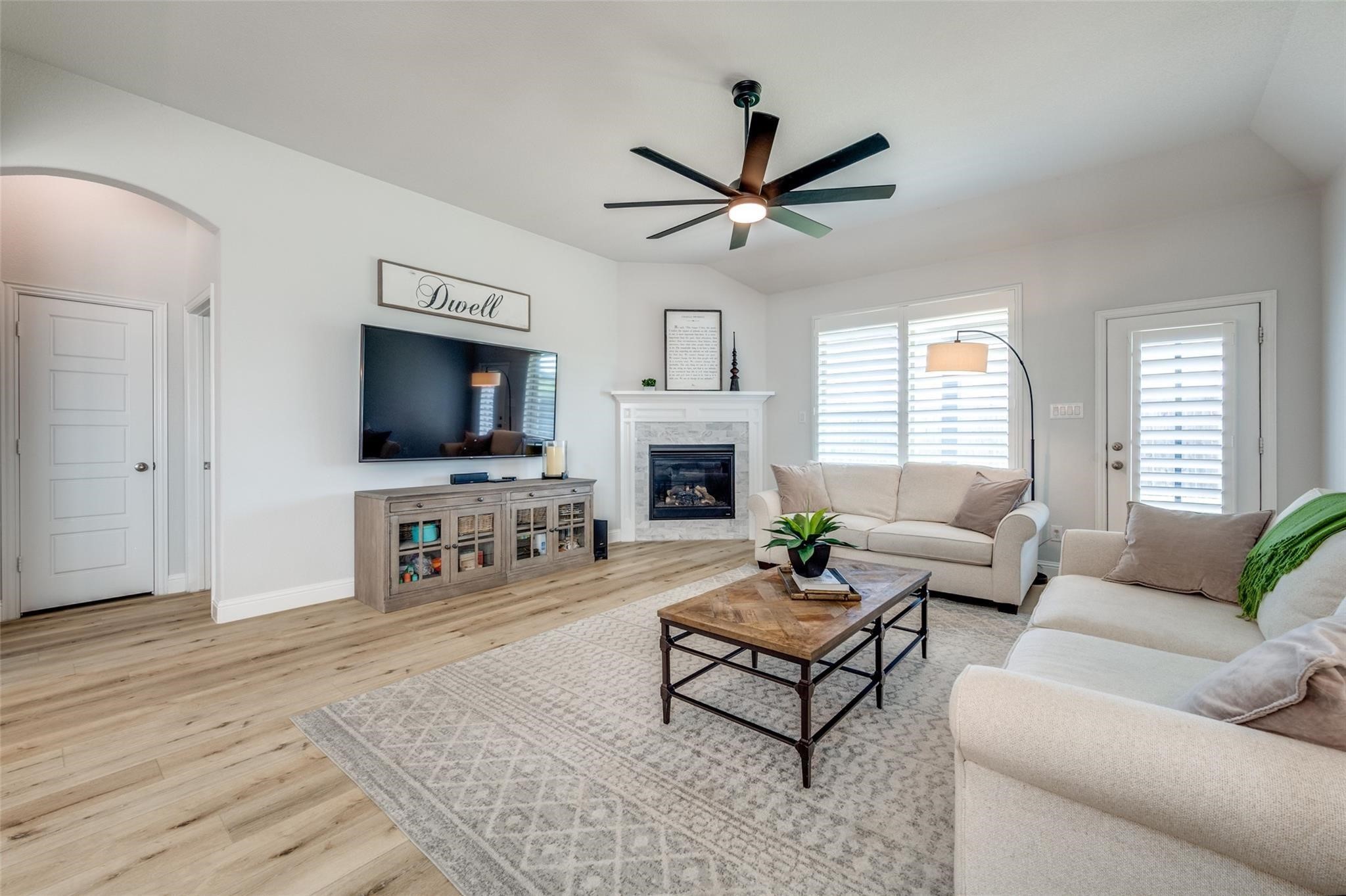 230 Fox Crossing Lane Prosper TX 75078