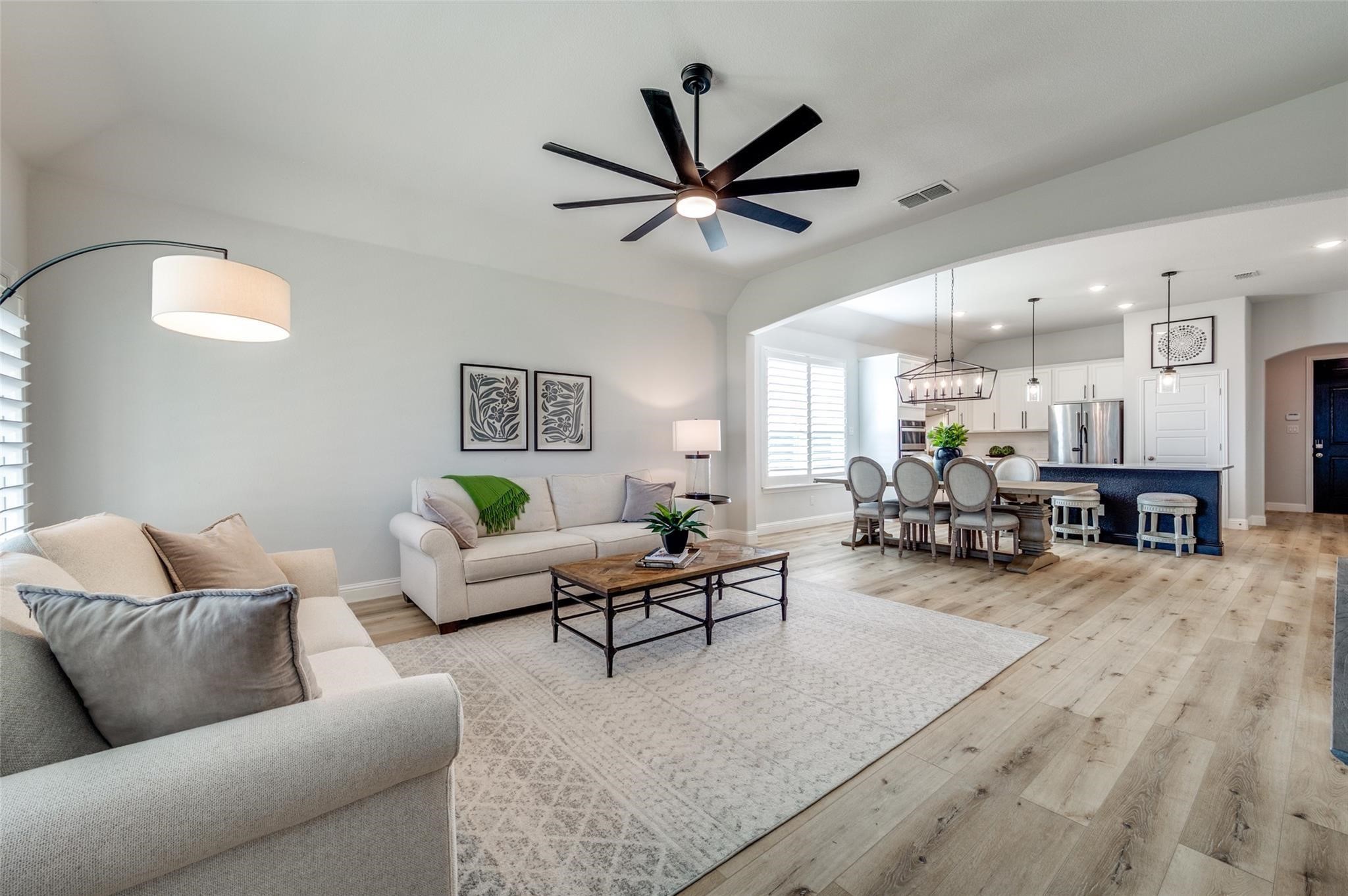 230 Fox Crossing Lane Prosper TX 75078