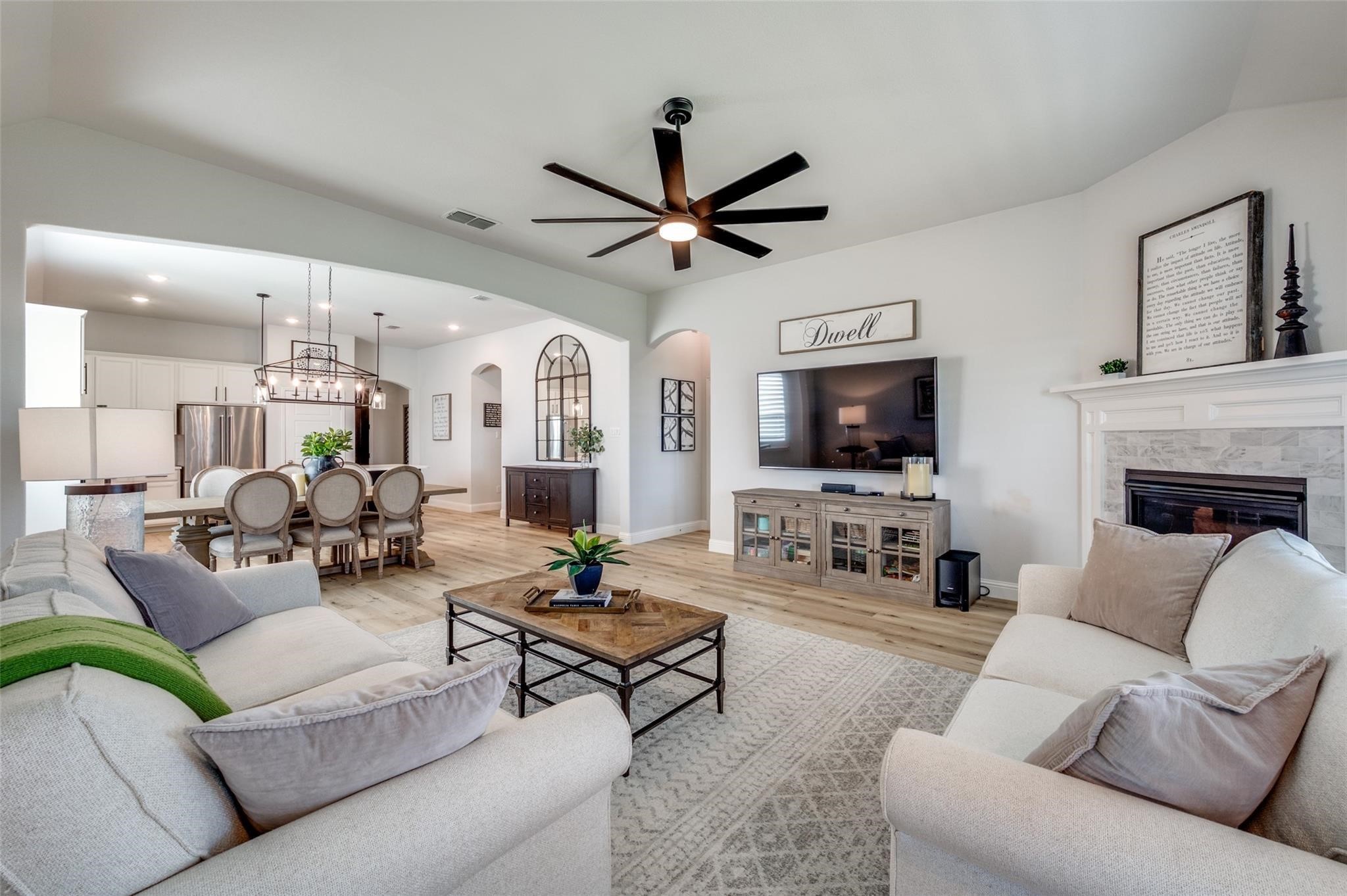230 Fox Crossing Lane Prosper TX 75078