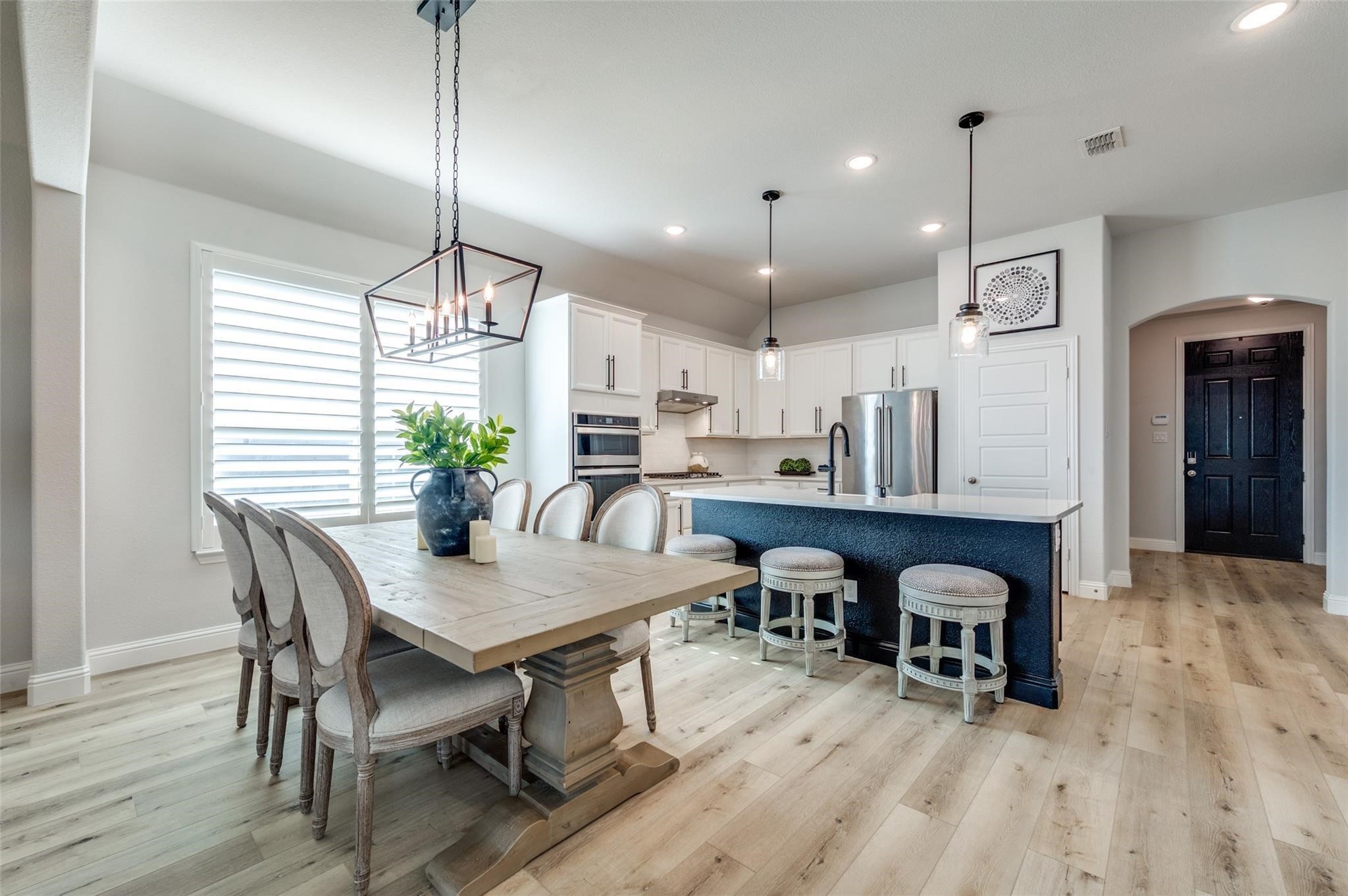 230 Fox Crossing Lane Prosper TX 75078