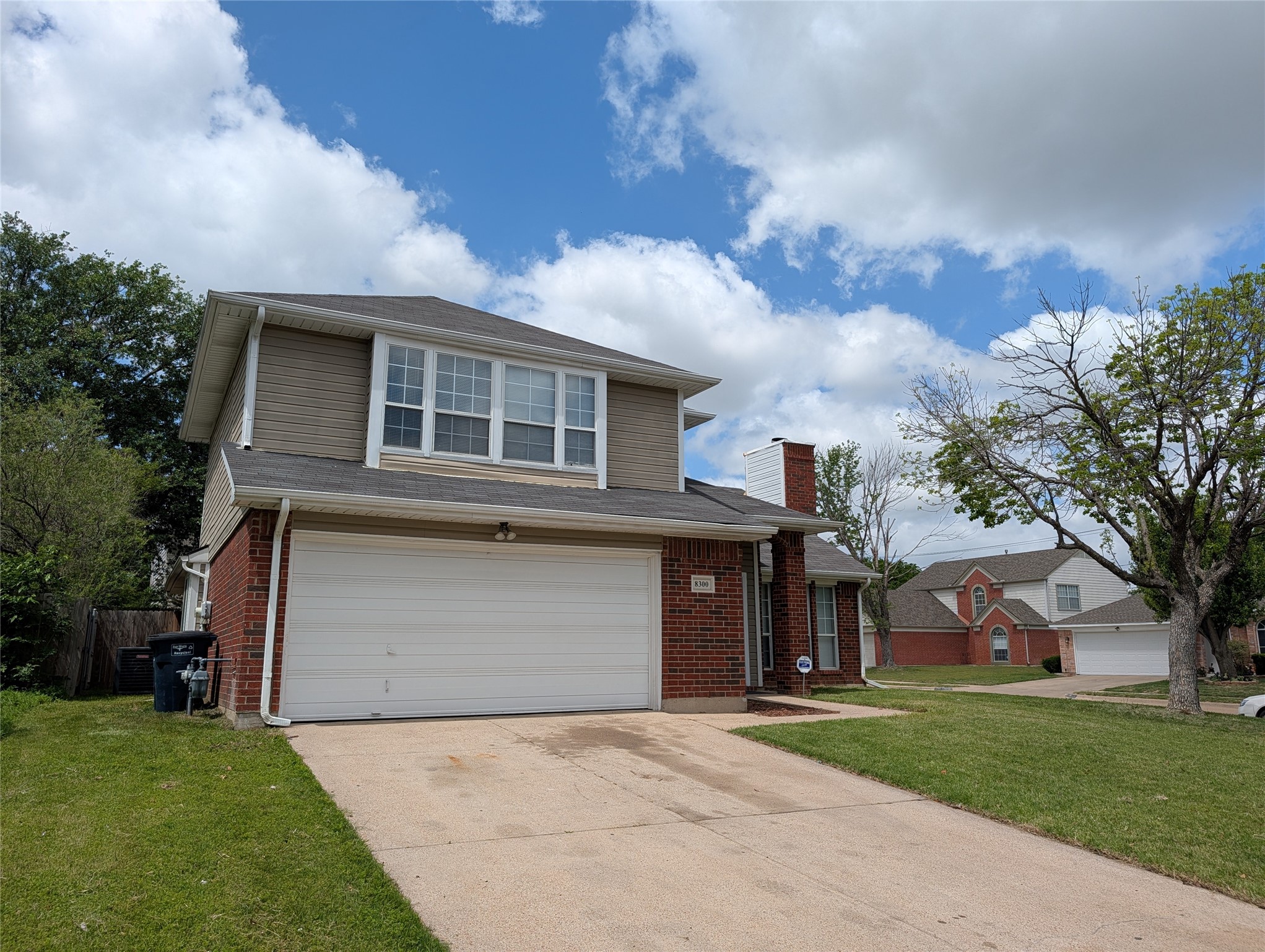 8300 Auburn Drive Fort Worth TX 76123
