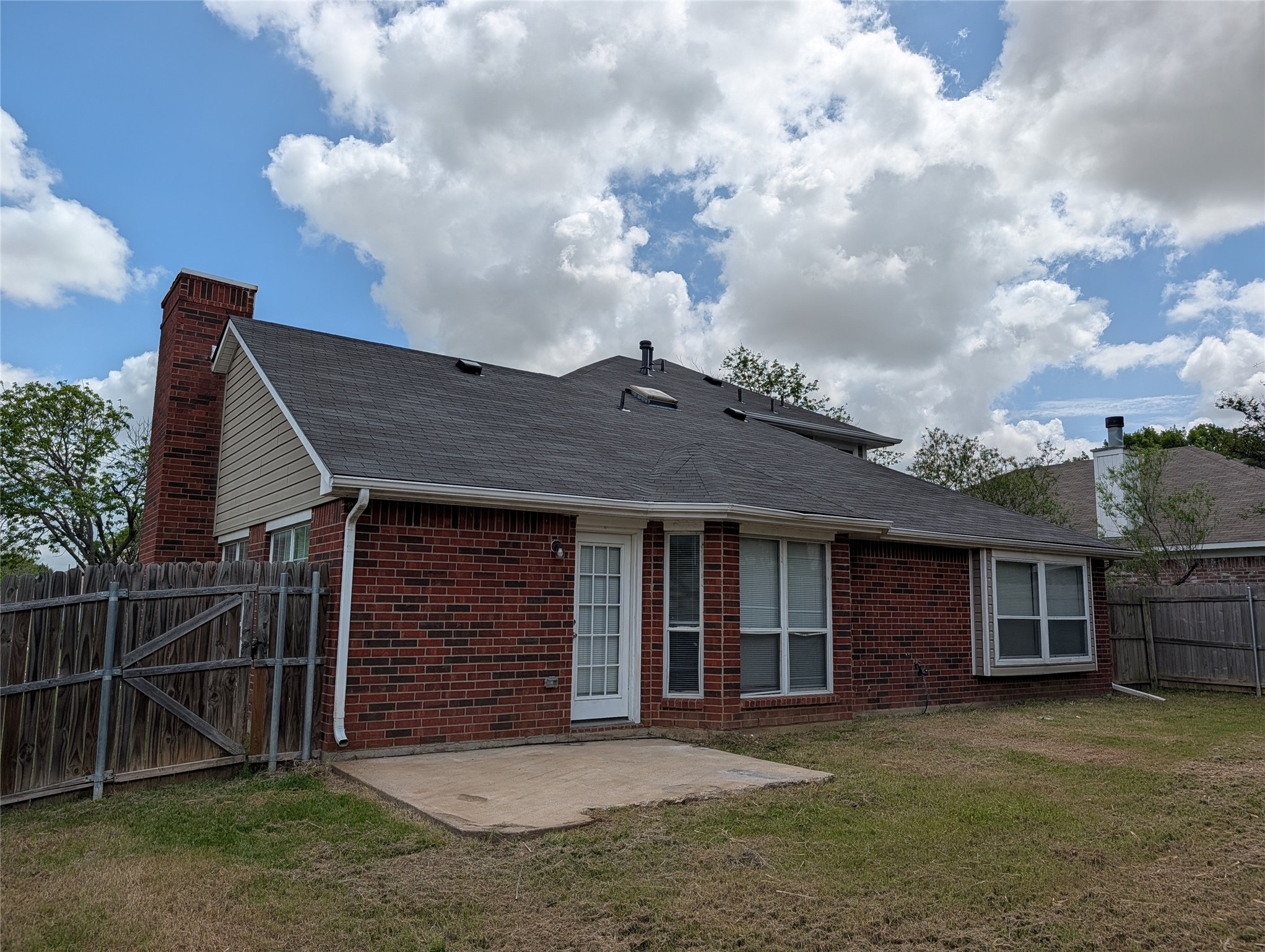8300 Auburn Drive Fort Worth TX 76123