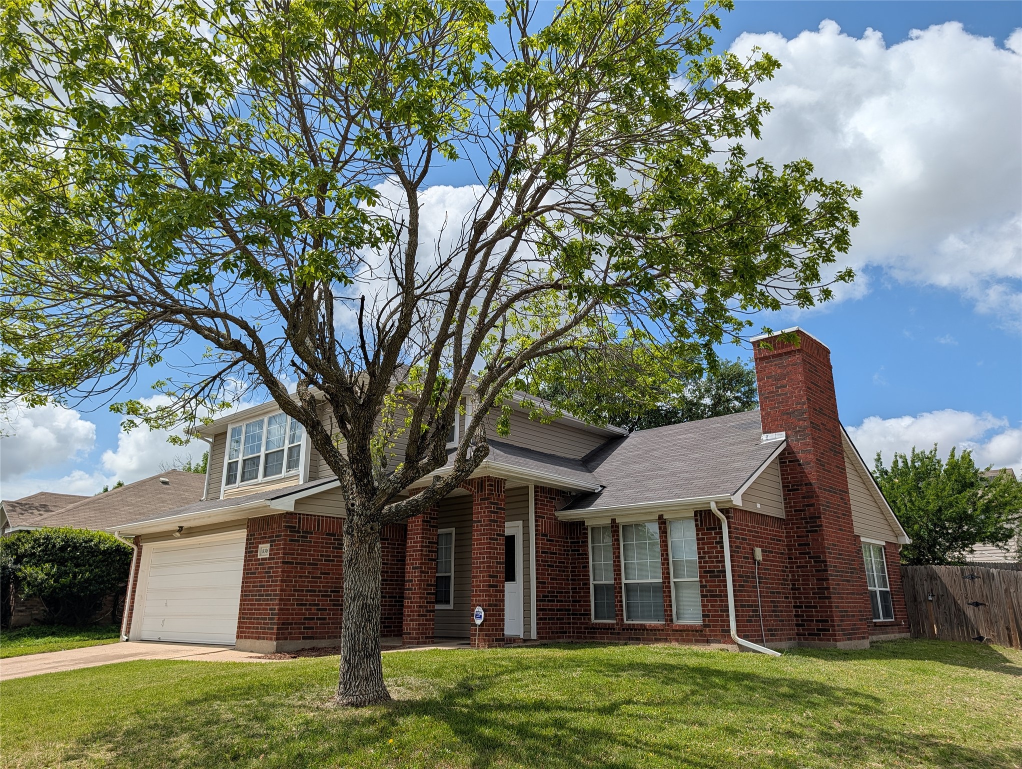 8300 Auburn Drive Fort Worth TX 76123
