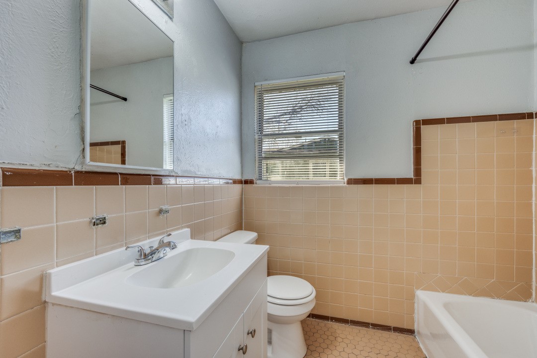 7 Pershing Drive Denison TX 75020