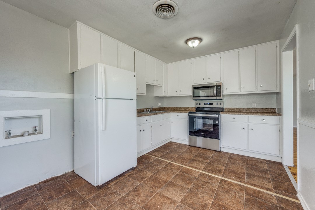 7 Pershing Drive Denison TX 75020