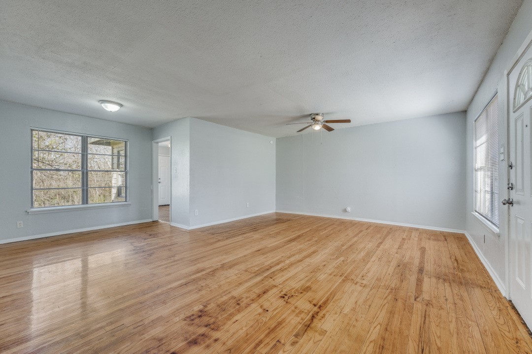 7 Pershing Drive Denison TX 75020