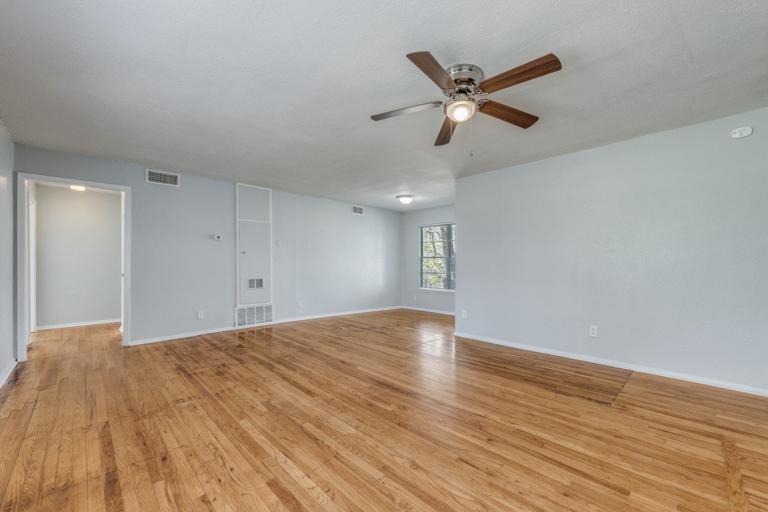 7 Pershing Drive Denison TX 75020