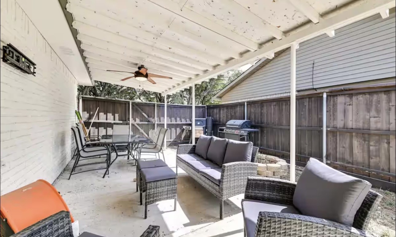 4905 Avery Place The Colony TX 75056
