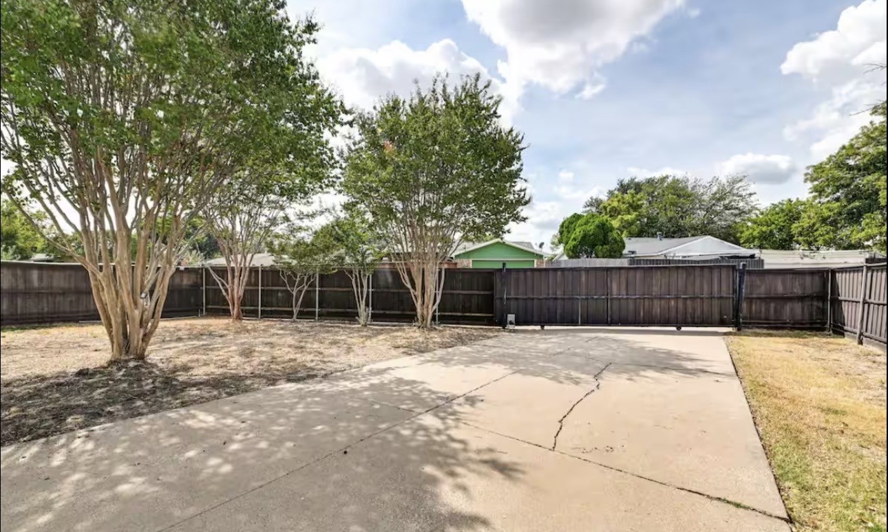 4905 Avery Place The Colony TX 75056