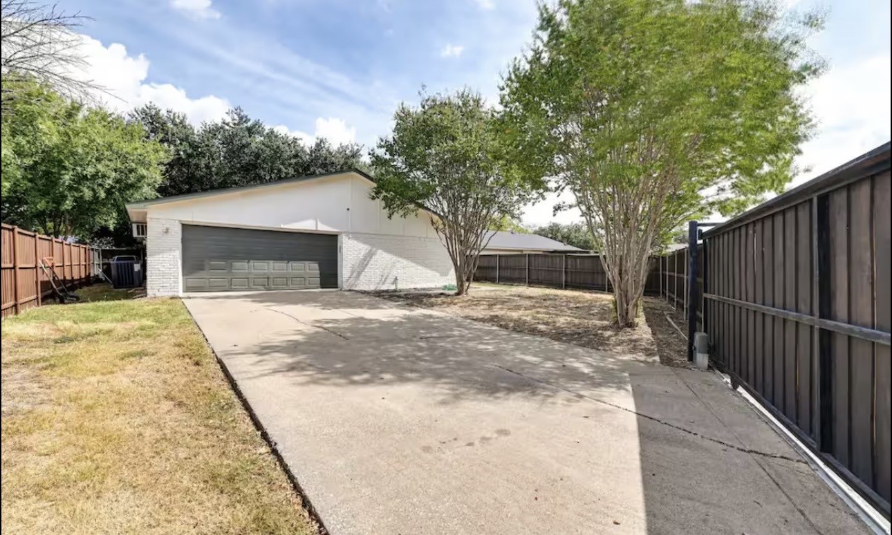 4905 Avery Place The Colony TX 75056