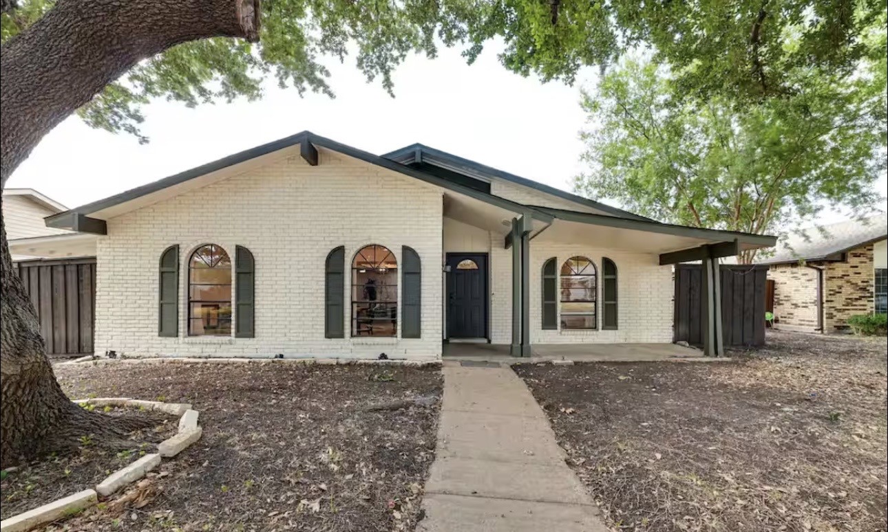 4905 Avery Place The Colony TX 75056