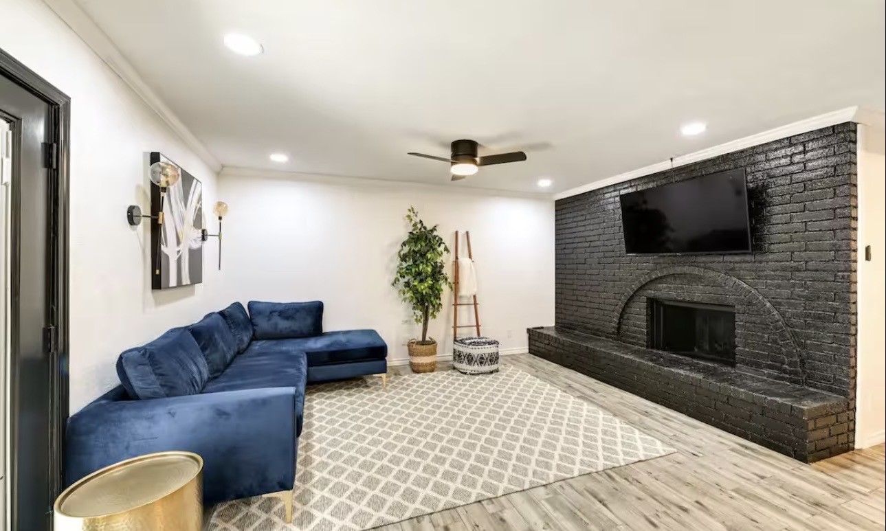 4905 Avery Place The Colony TX 75056