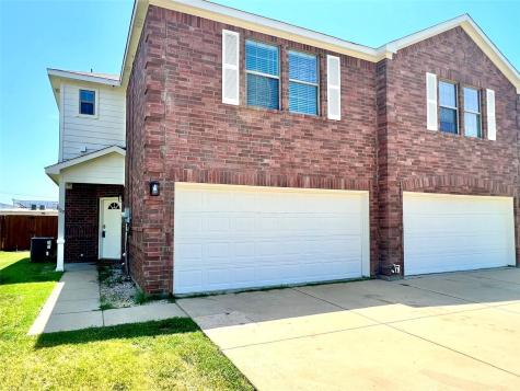 229 Irick Court Aubrey TX 76227