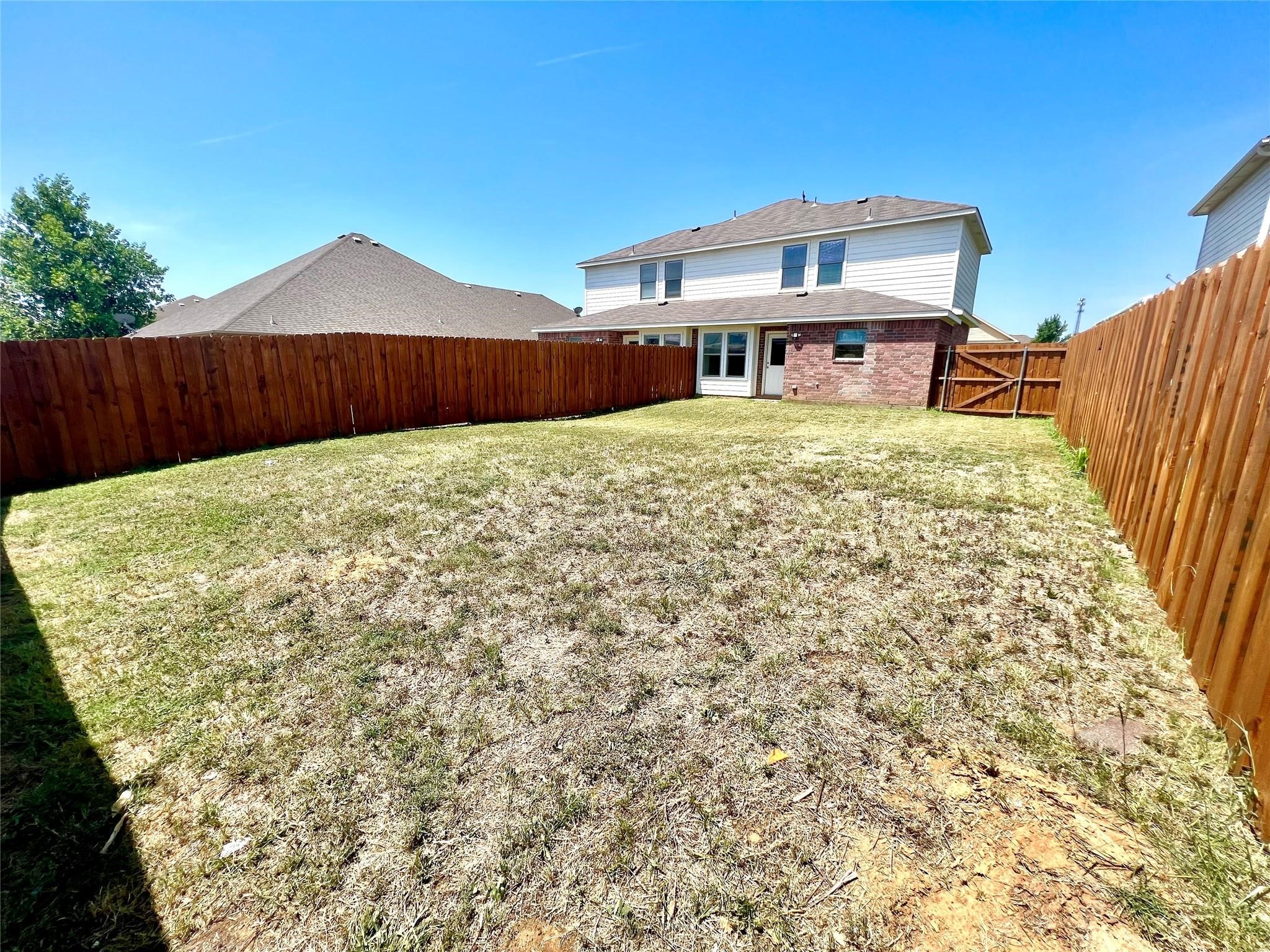 229 Irick Court Aubrey TX 76227