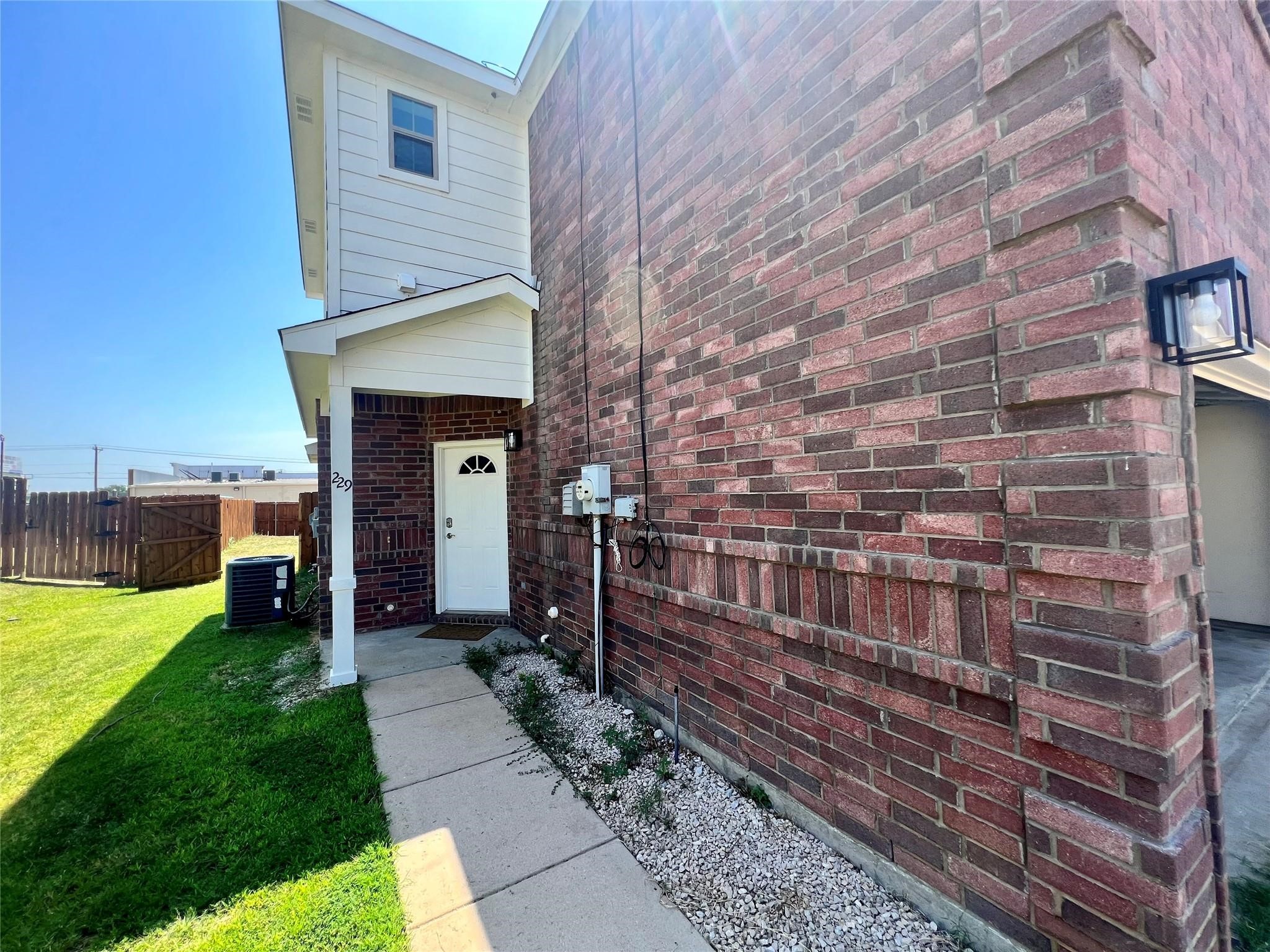 229 Irick Court Aubrey TX 76227