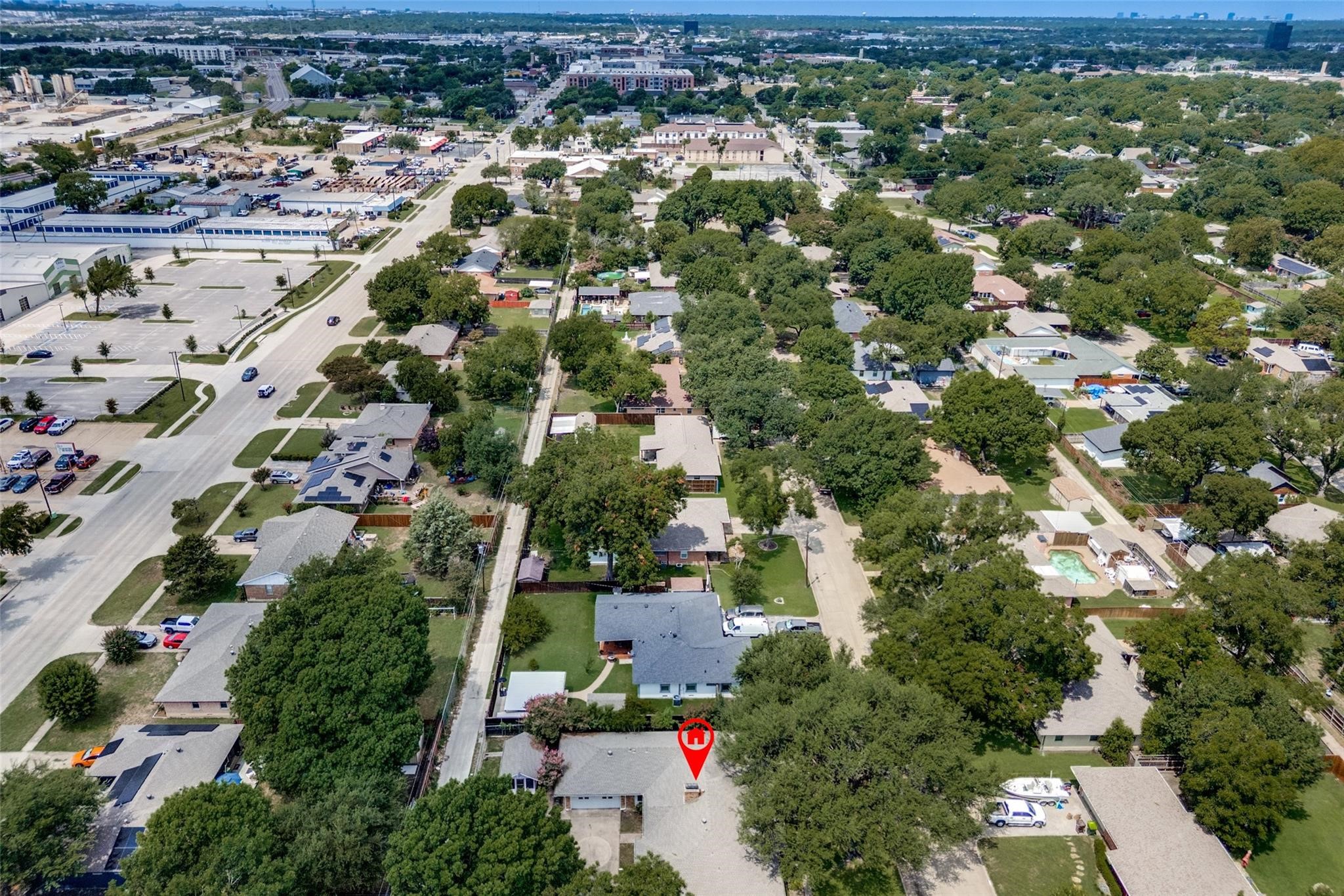 1722 14th Place Plano TX 75074