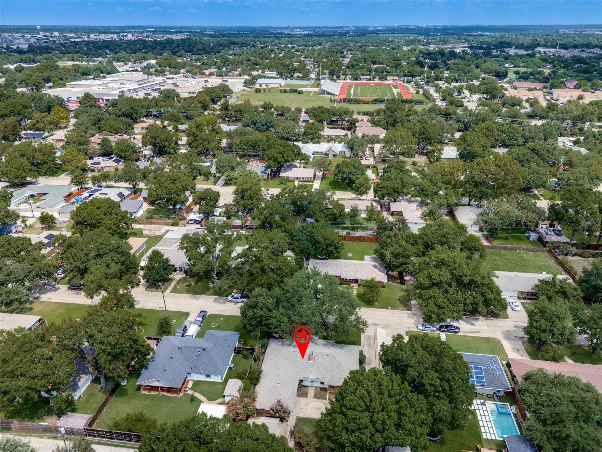 1722 14th Place Plano TX 75074