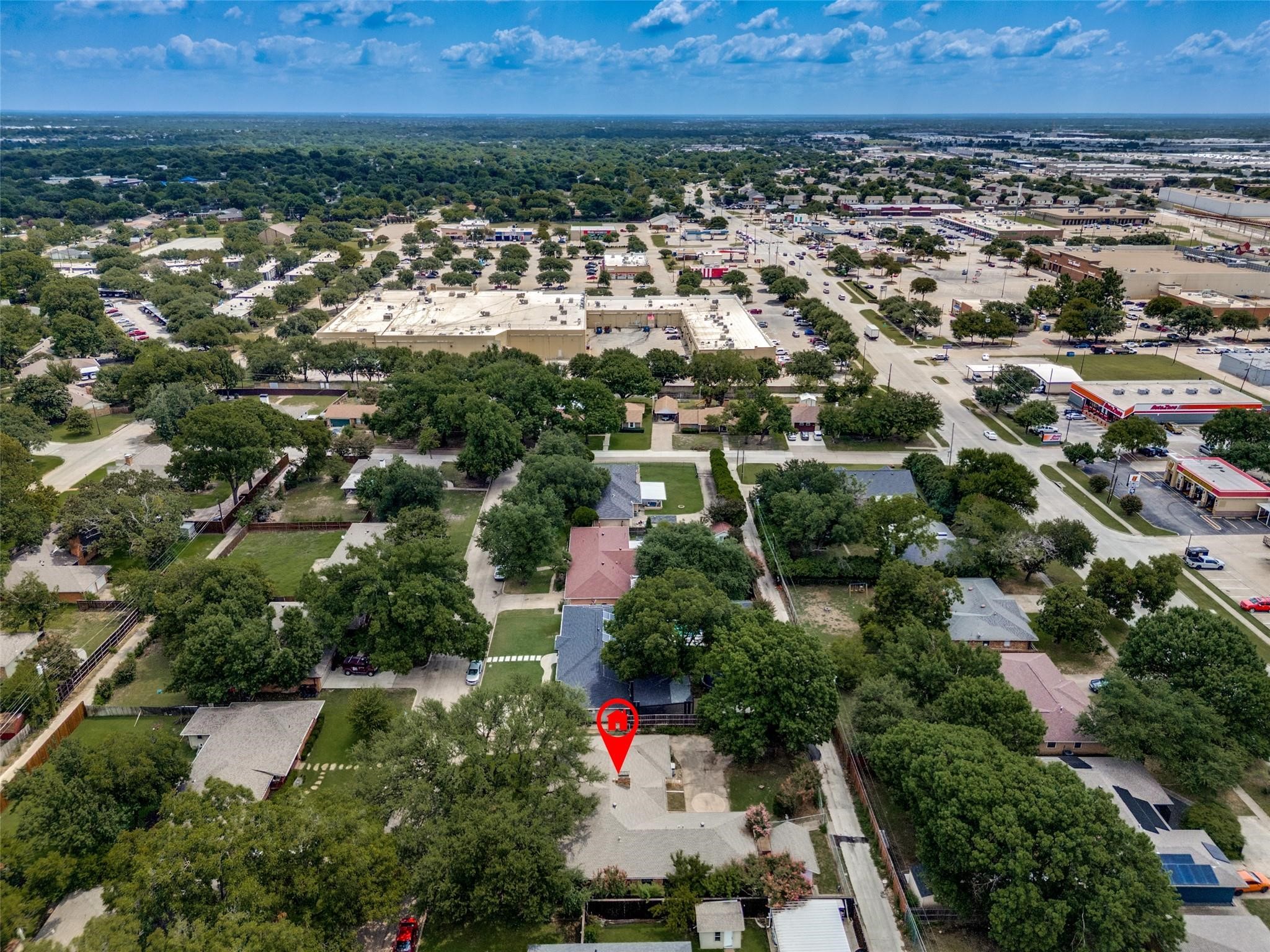 1722 14th Place Plano TX 75074