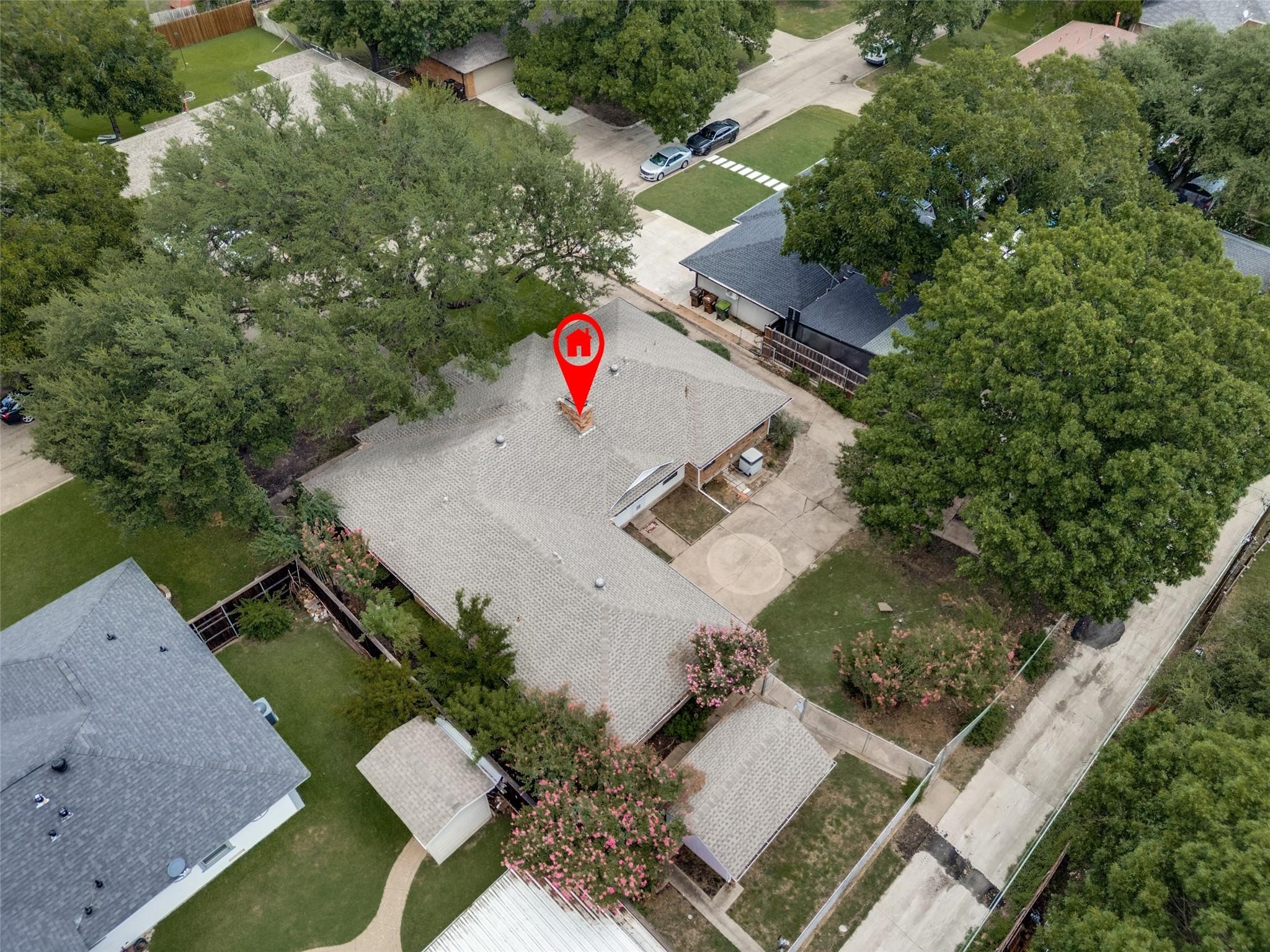 1722 14th Place Plano TX 75074