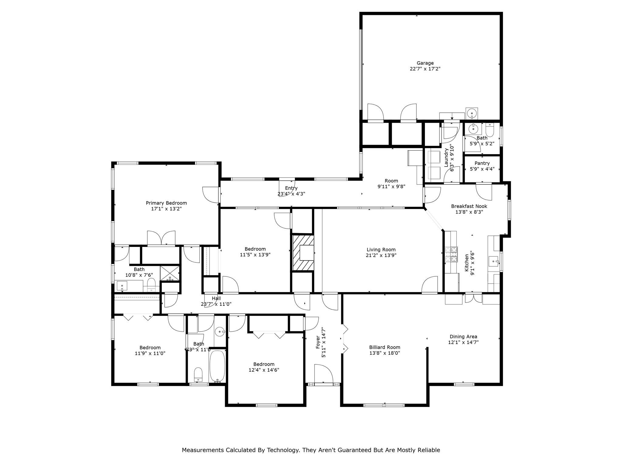 1722 14th Place Plano TX 75074