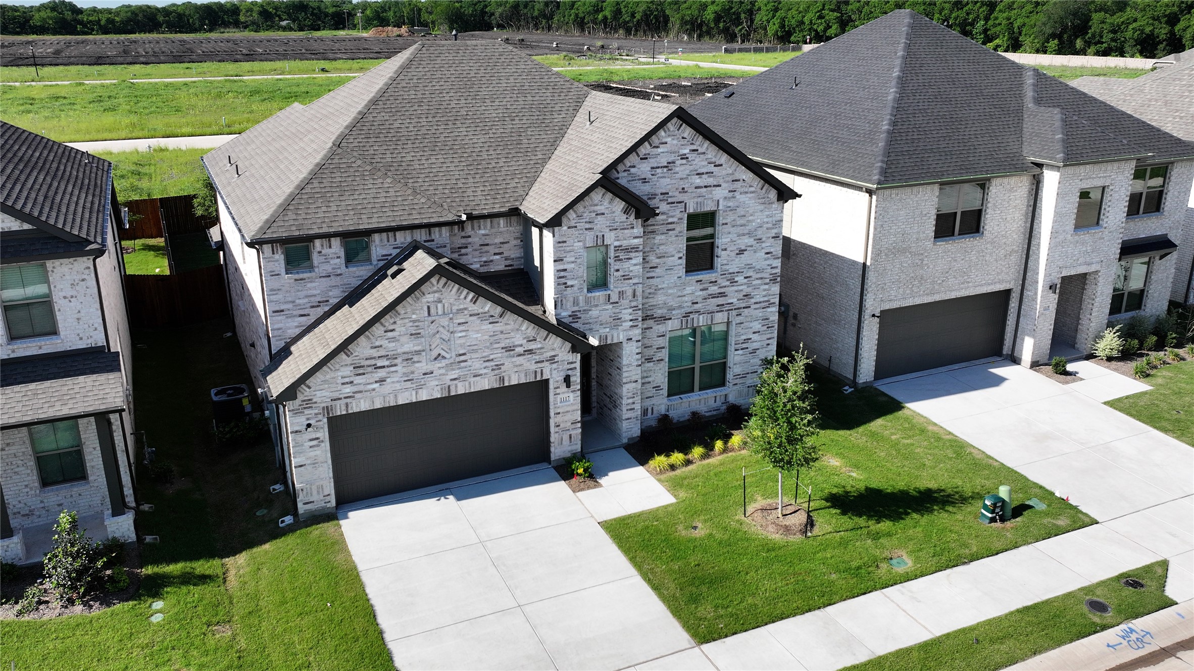 1117 Sunward Road Princeton TX 75407