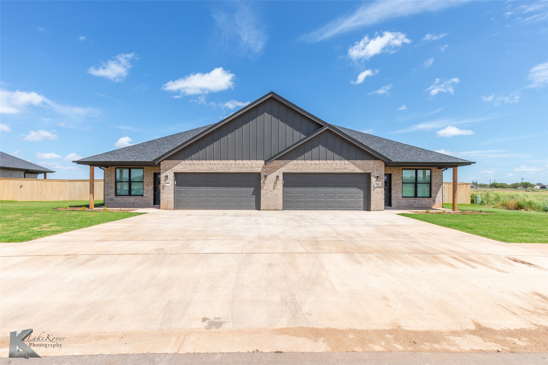 364 Kristie Path Abilene TX 79602
